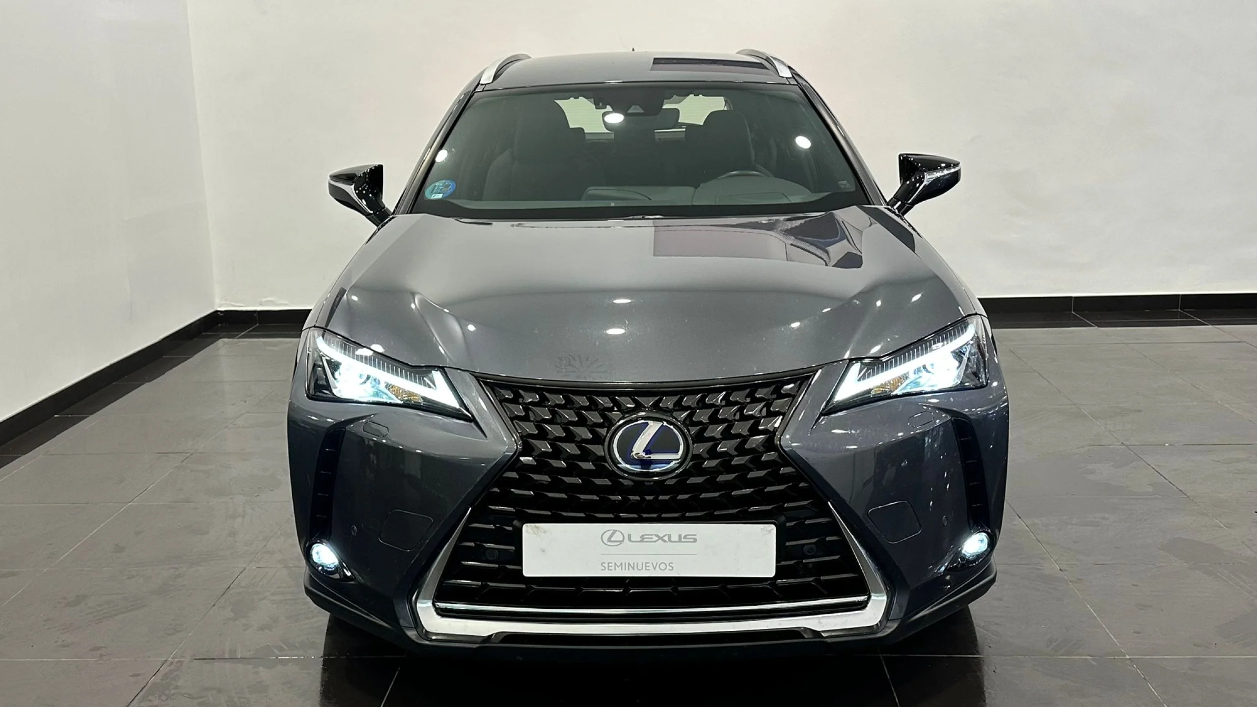 Lexus UX 250h UX250H BUSSINES 2WD - Foto 2