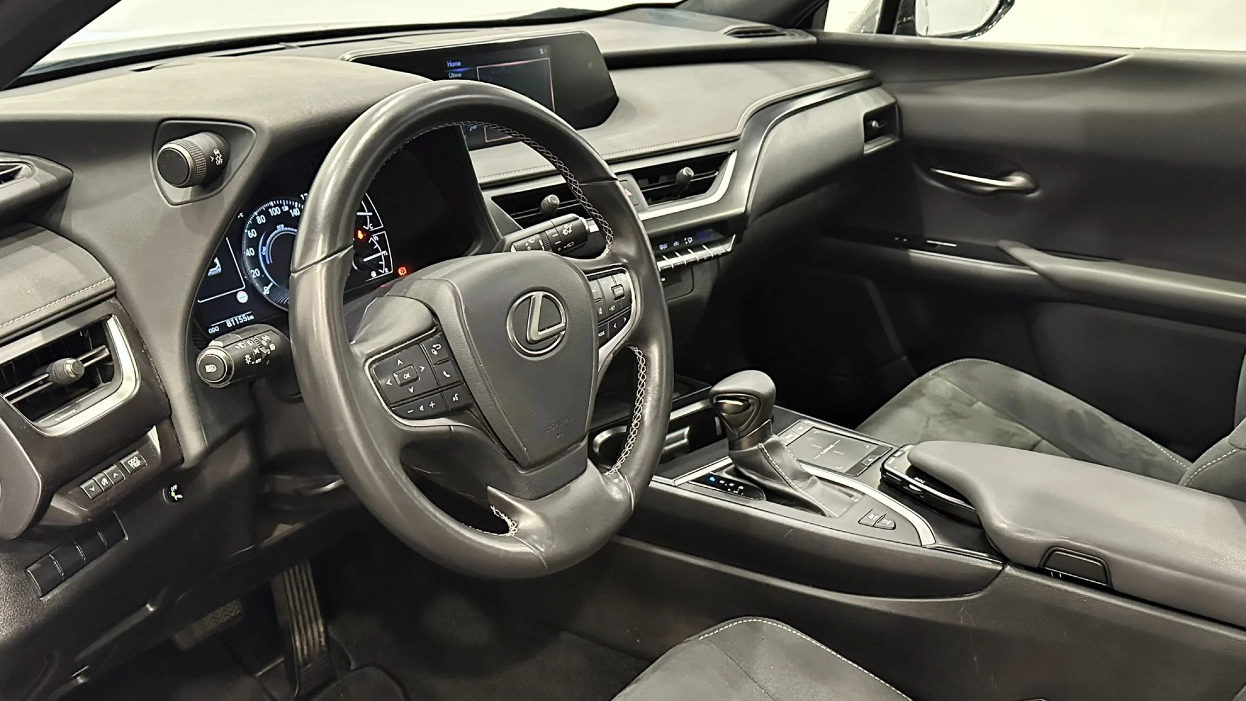 Lexus UX 250h UX250H BUSSINES 2WD - Foto 6