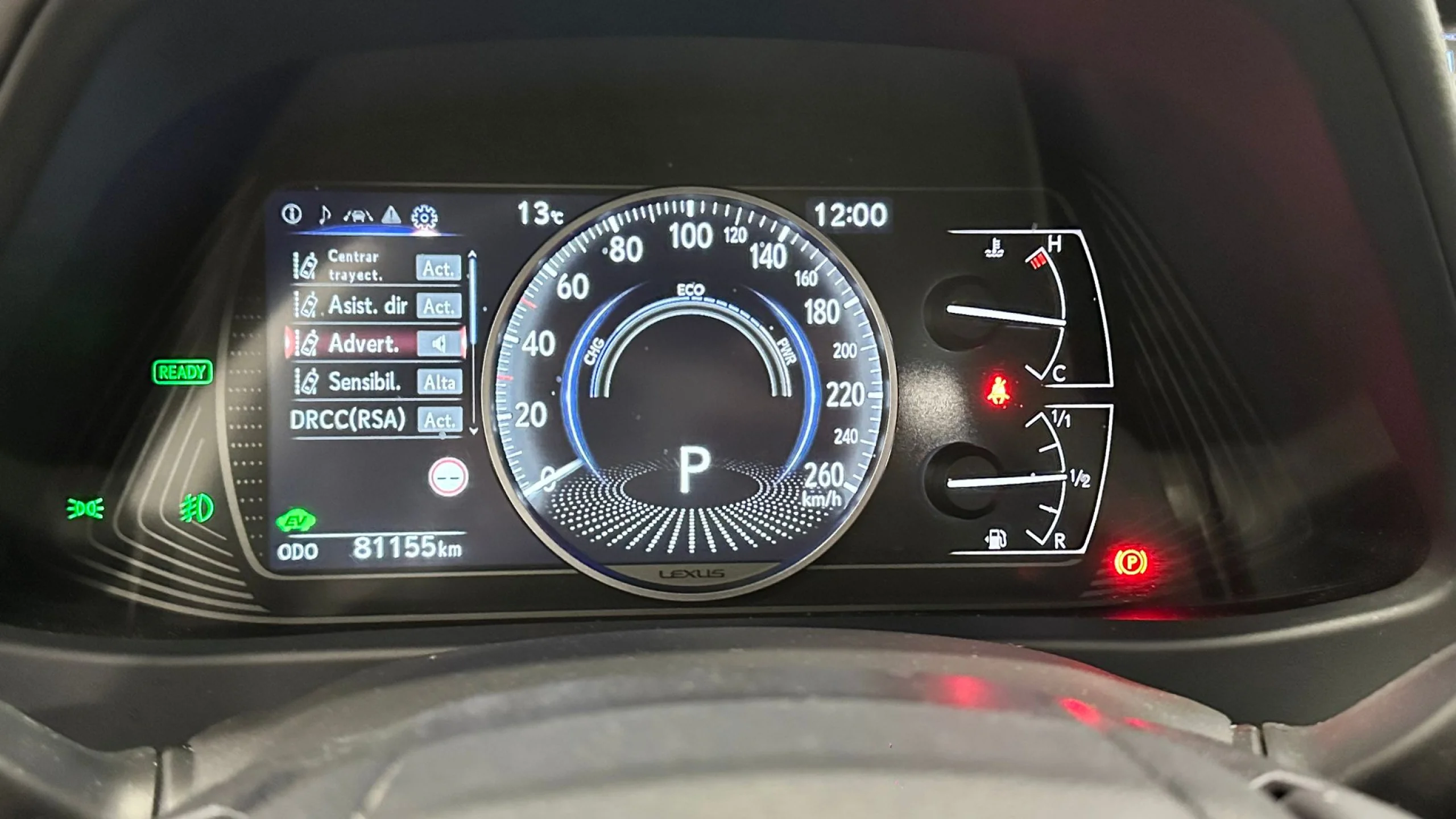 Lexus UX 250h UX250H BUSSINES 2WD - Foto 7