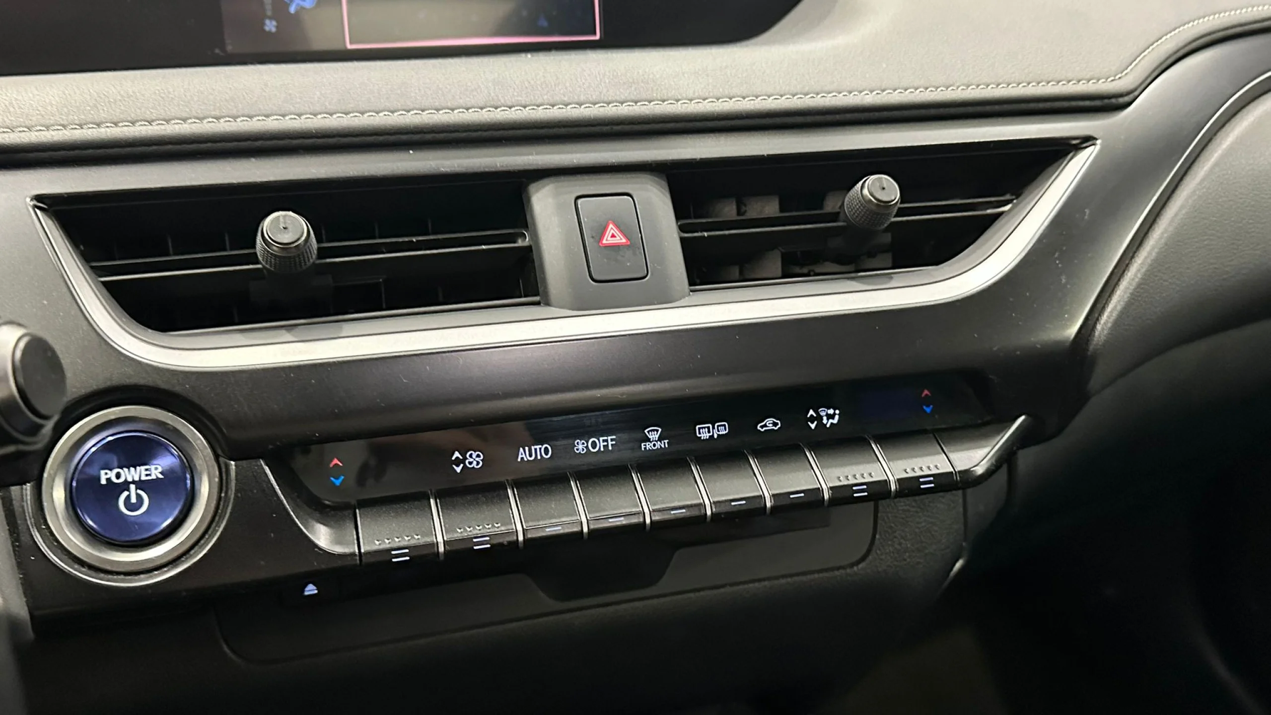 Lexus UX 250h UX250H BUSSINES 2WD - Foto 10