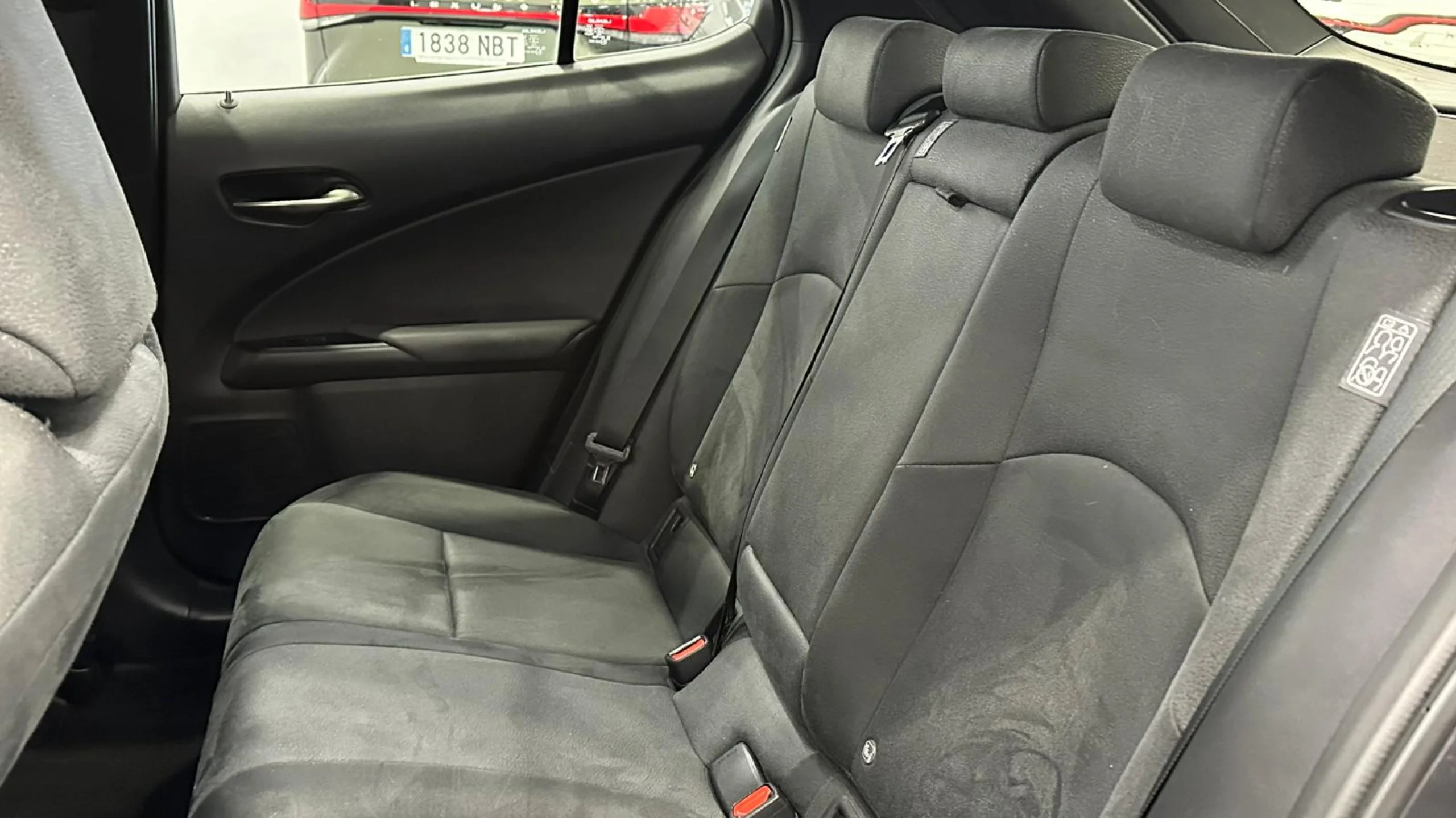 Lexus UX 250h UX250H BUSSINES 2WD - Foto 12