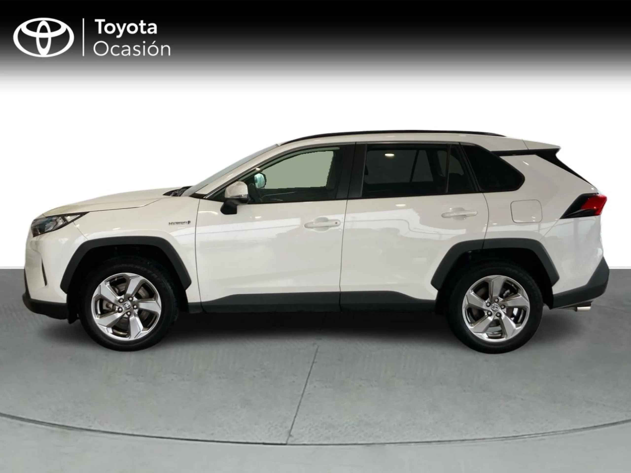 Toyota RAV 4 RAV4 220H Advance - Foto 3