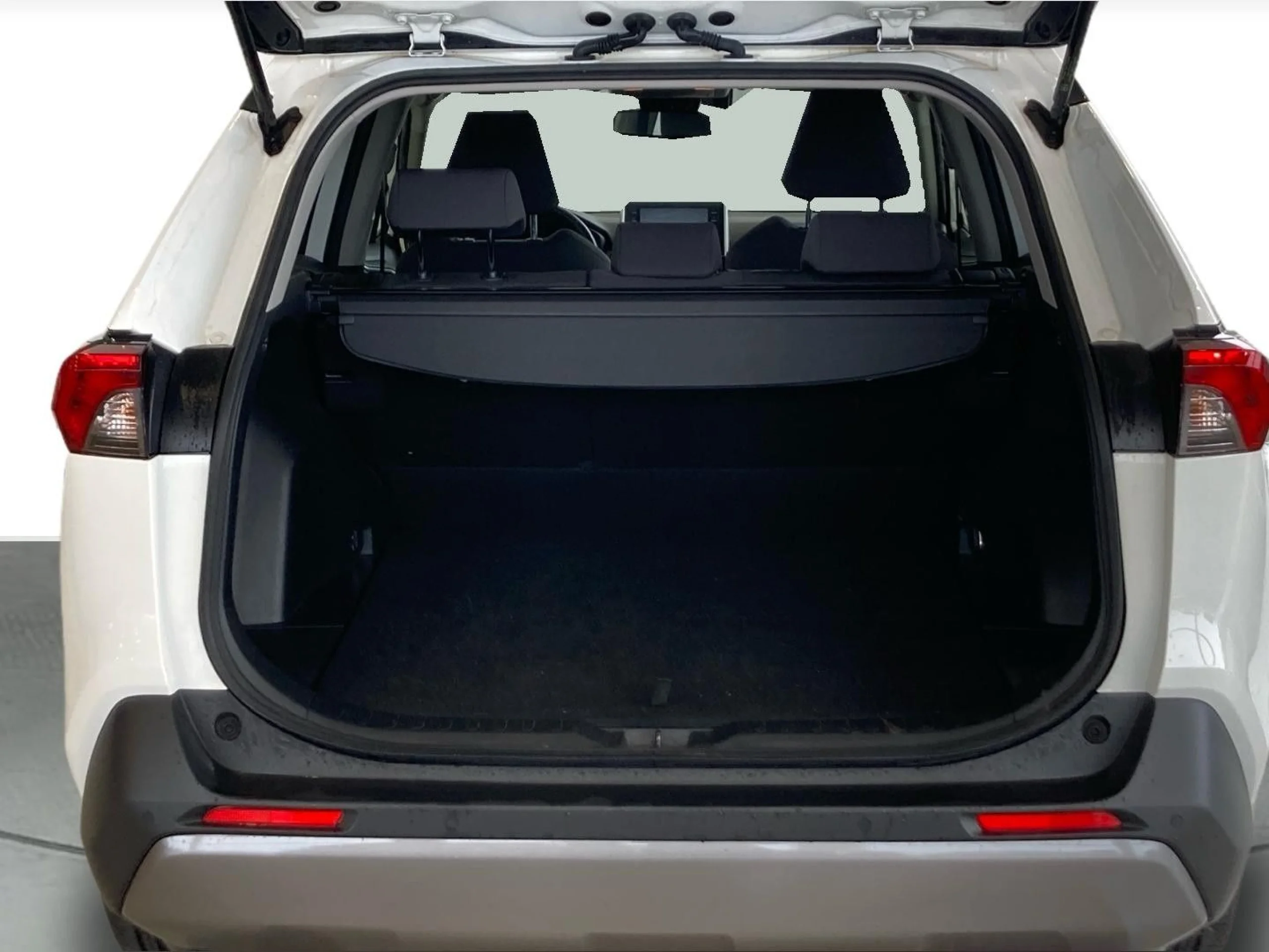 Toyota RAV 4 RAV4 220H Advance - Foto 7