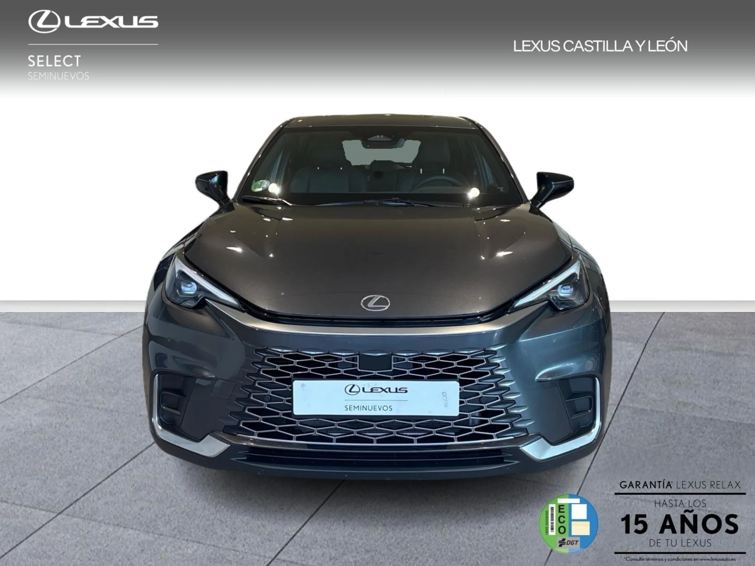 Lexus LBX ELEGANT - Foto 2