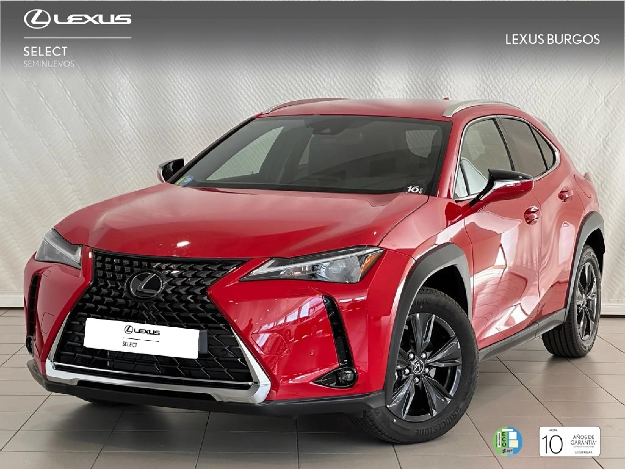 Lexus UX 250h 2WD PREMIUM - Foto 1