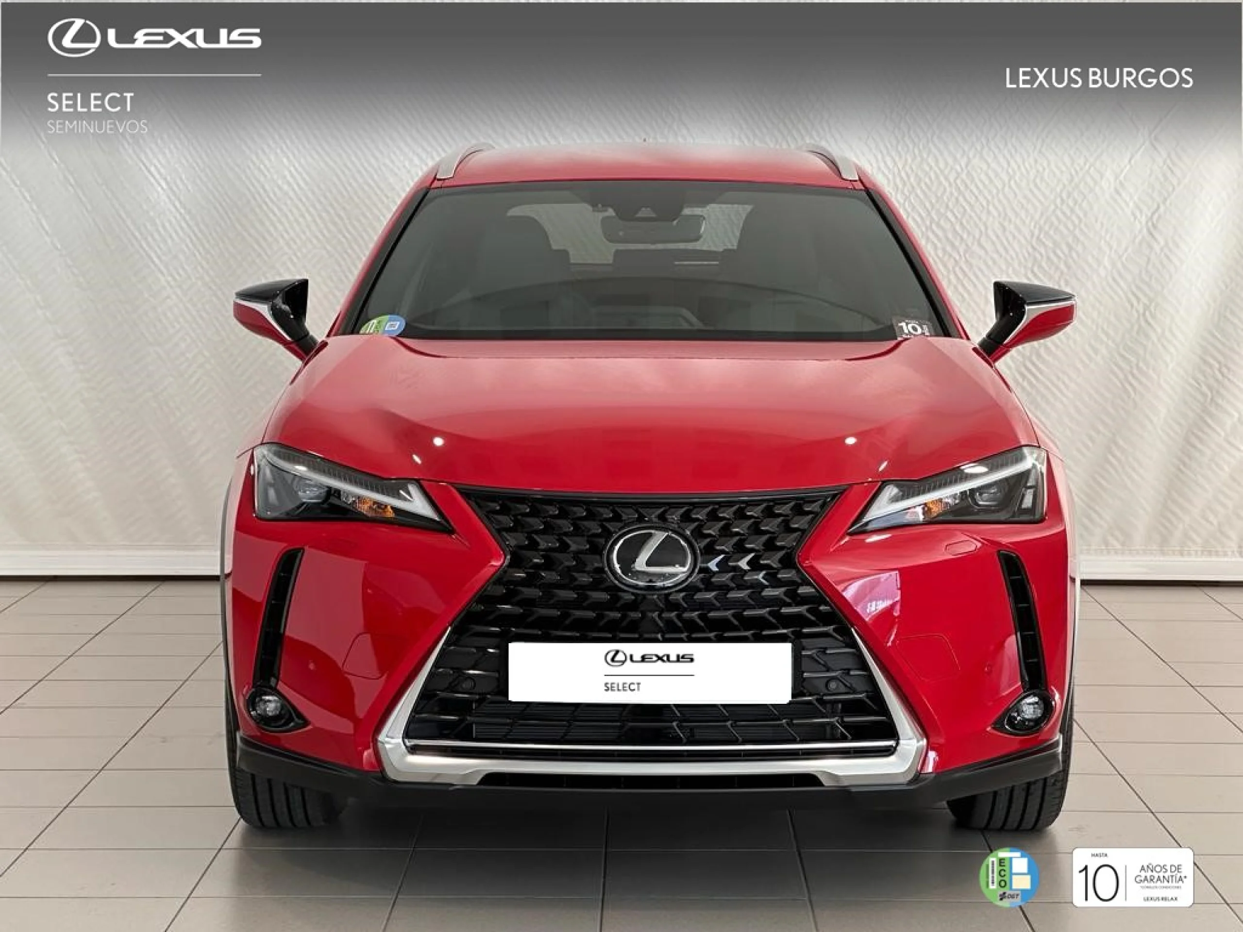 Lexus UX 250h 2WD PREMIUM - Foto 2