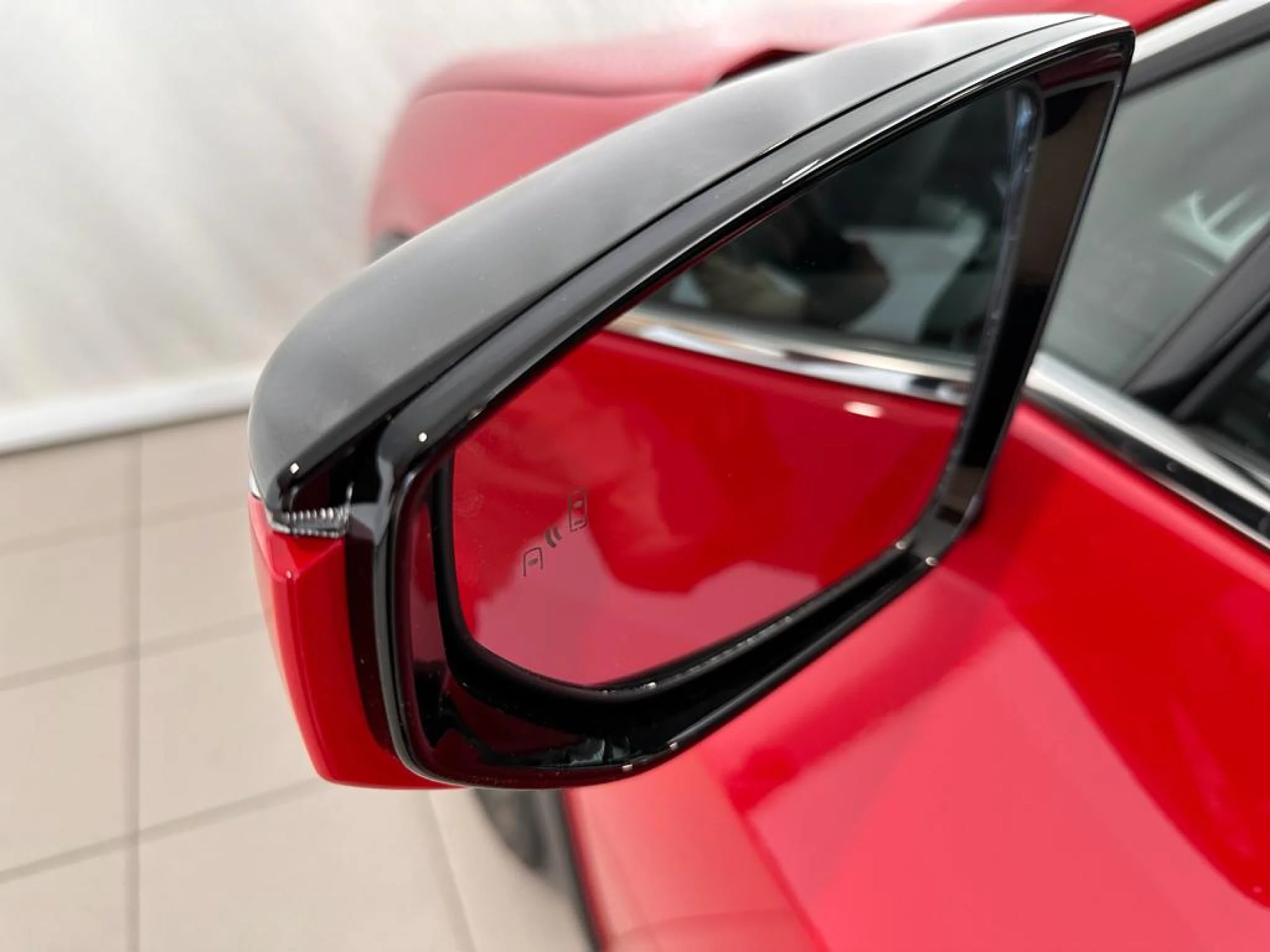 Lexus UX 250h 2WD PREMIUM - Foto 8