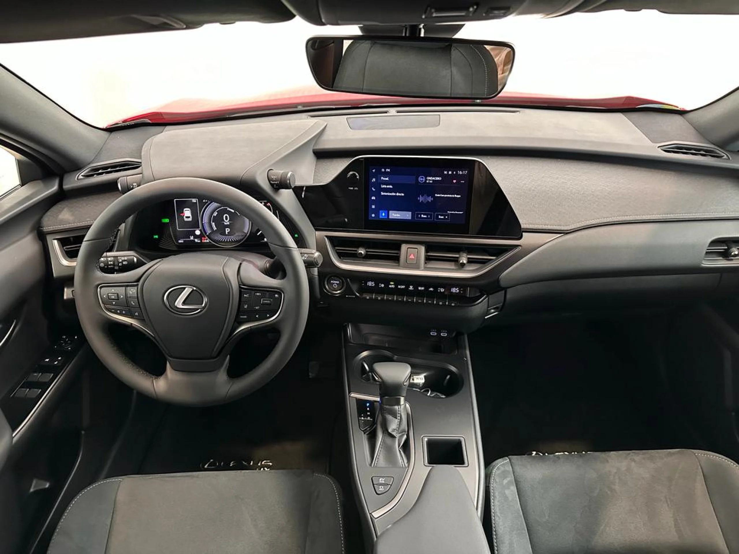 Lexus UX 250h 2WD PREMIUM - Foto 10