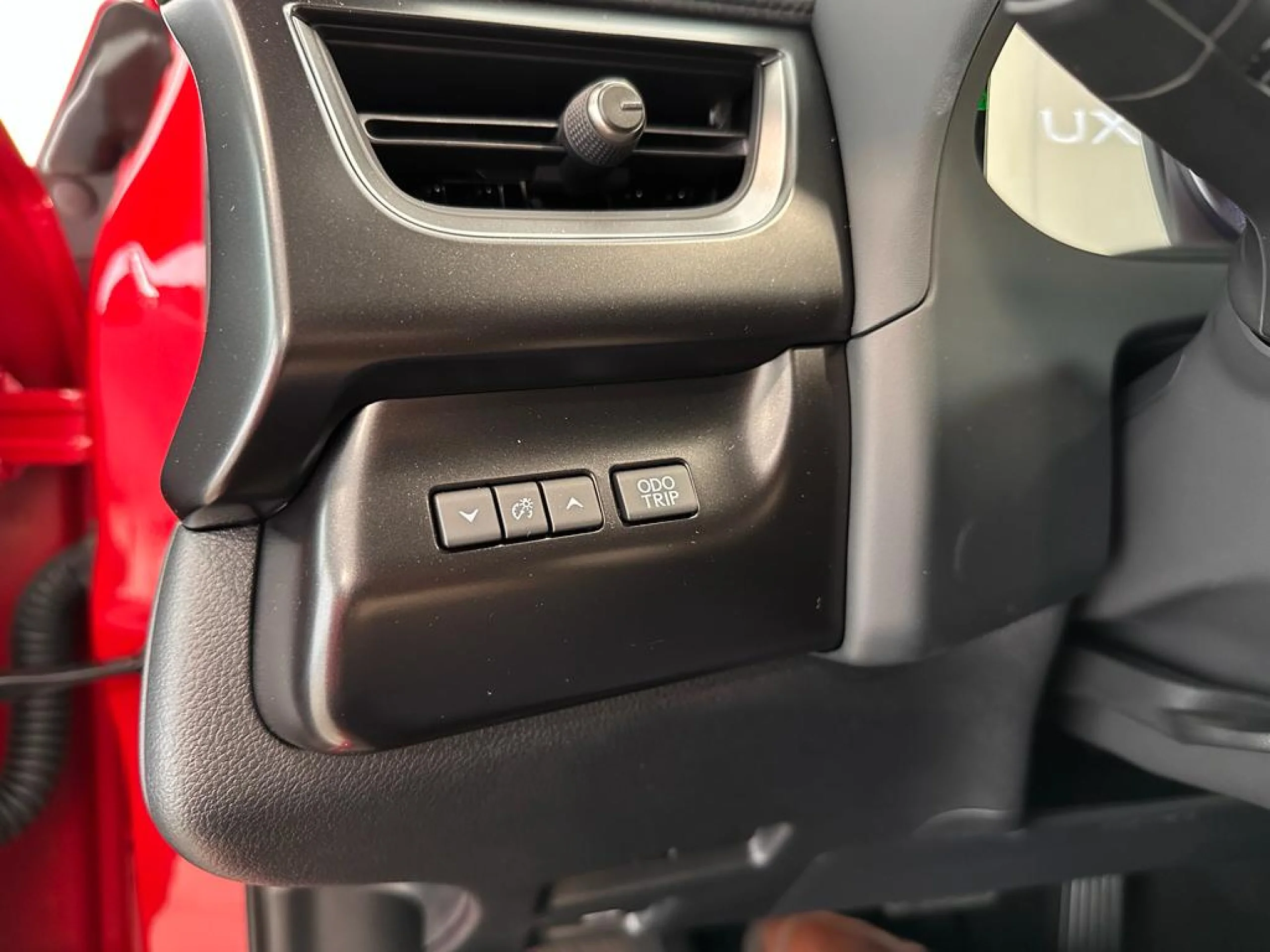 Lexus UX 250h 2WD PREMIUM - Foto 11