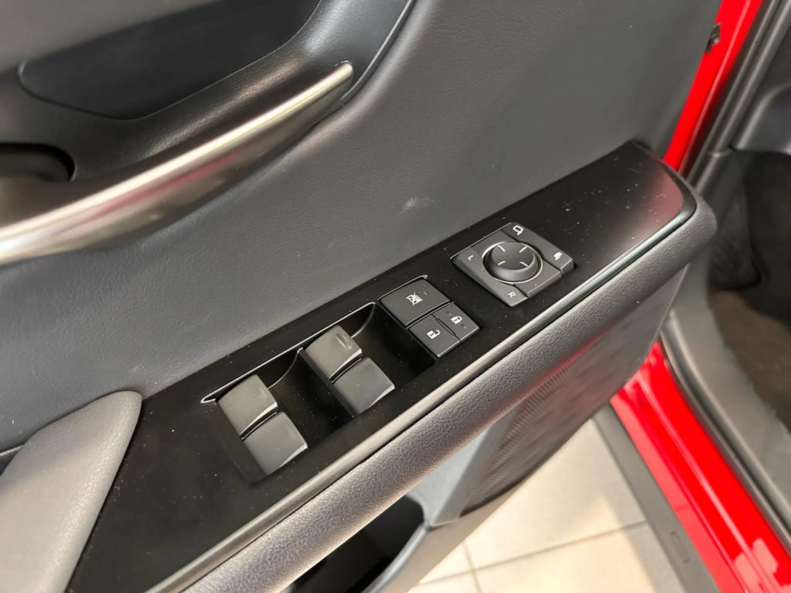 Lexus UX 250h 2WD PREMIUM - Foto 12