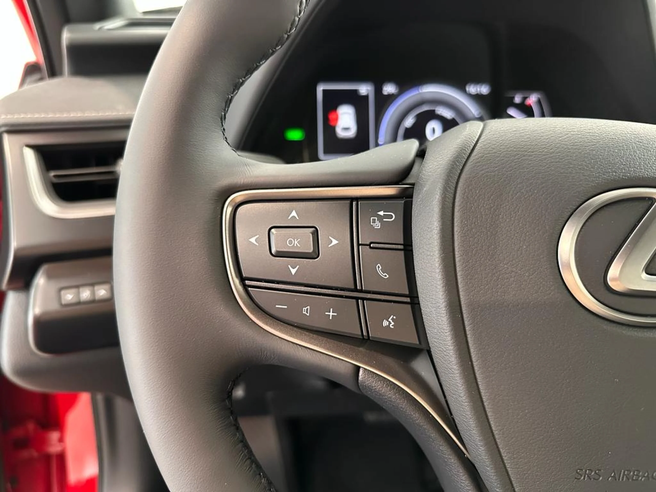 Lexus UX 250h 2WD PREMIUM - Foto 14