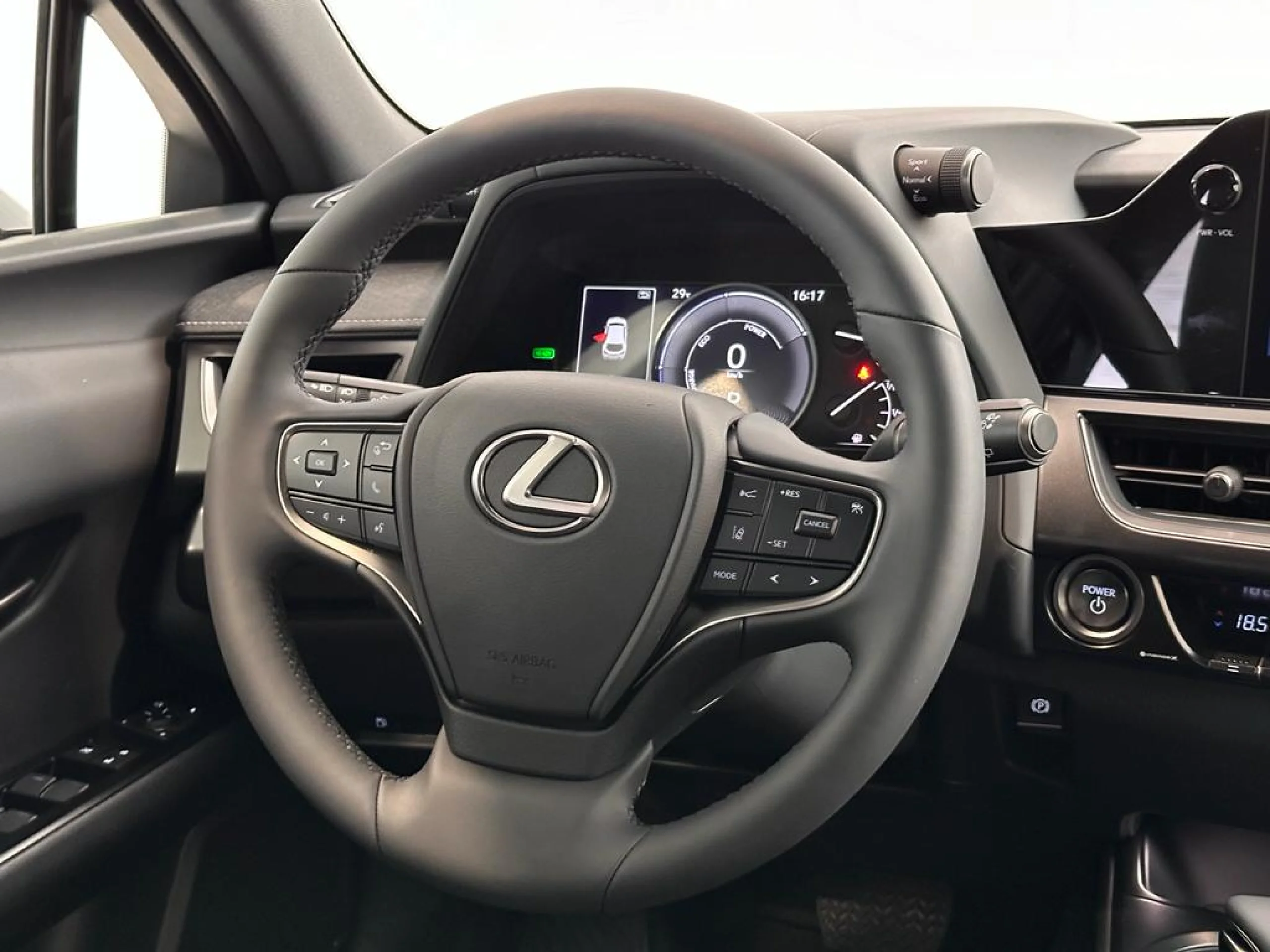 Lexus UX 250h 2WD PREMIUM - Foto 21