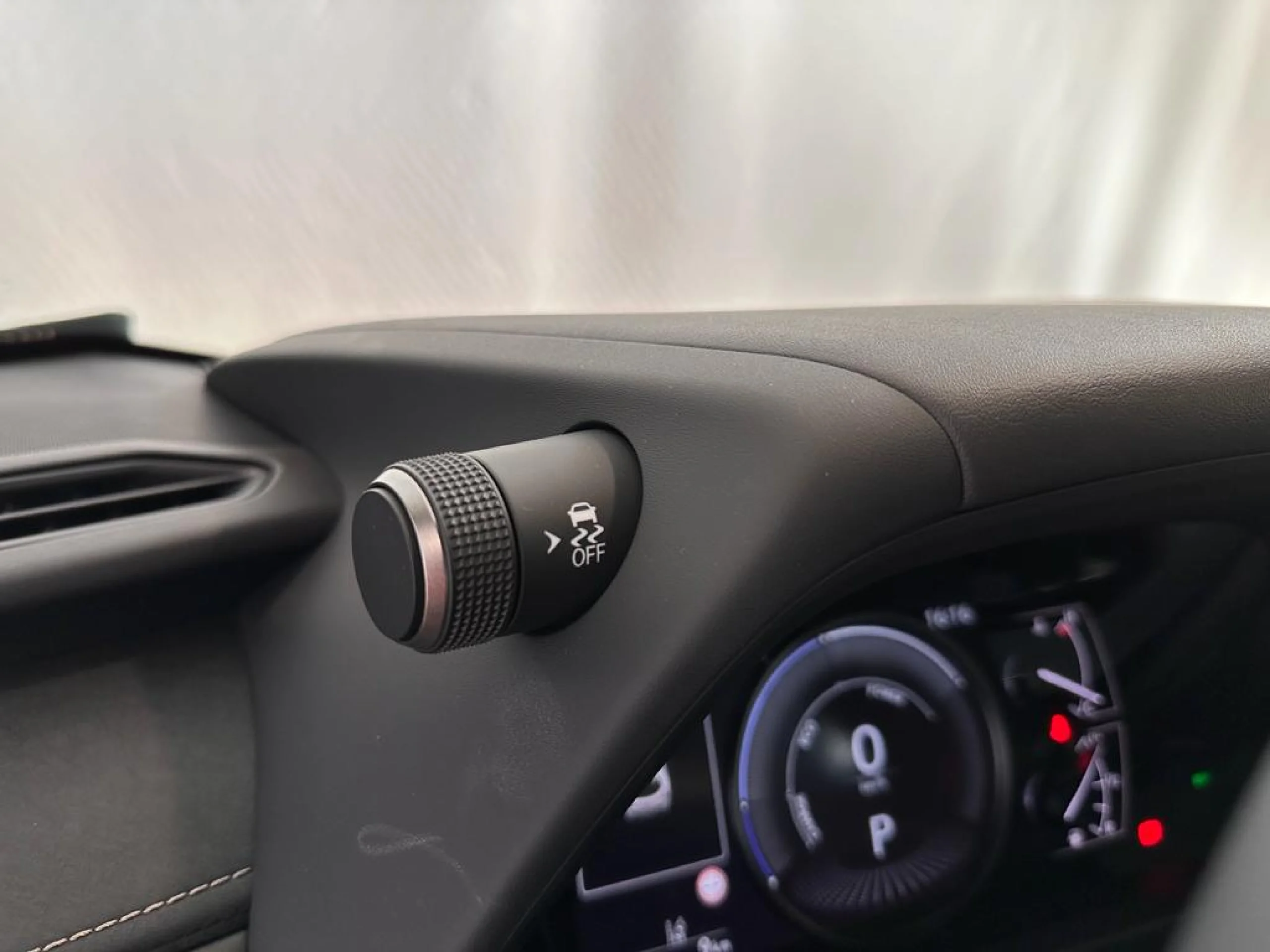 Lexus UX 250h 2WD PREMIUM - Foto 25