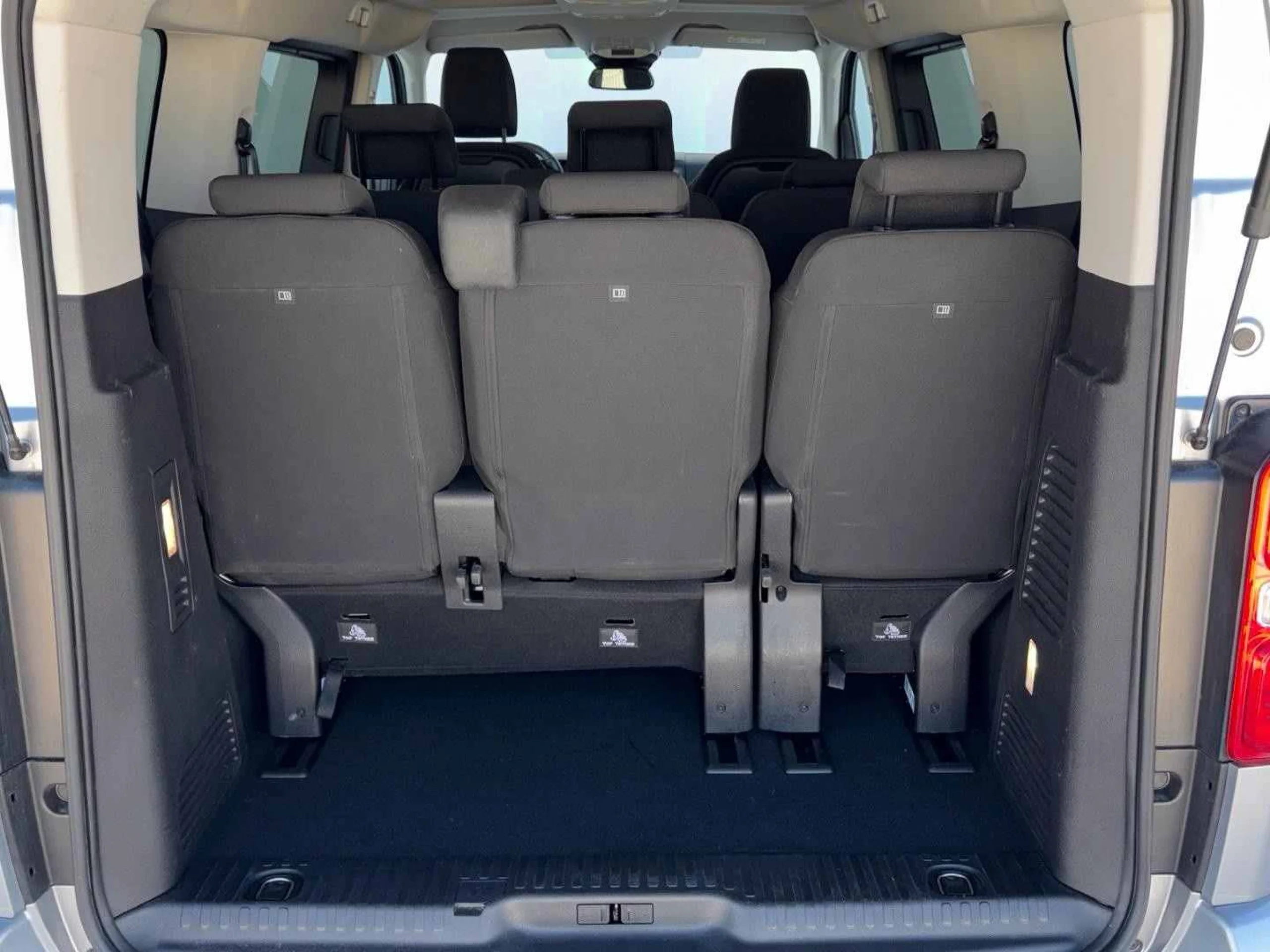 Toyota Proace Verso 2.0D 145CV 6MT Shuttle L1 VX - Foto 7