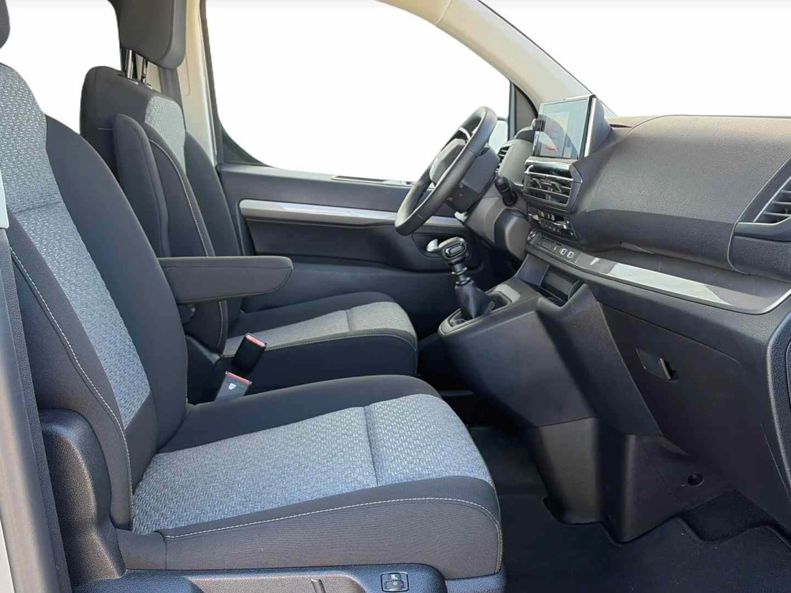 Toyota Proace Verso 2.0D 145CV 6MT Shuttle L1 VX - Foto 11
