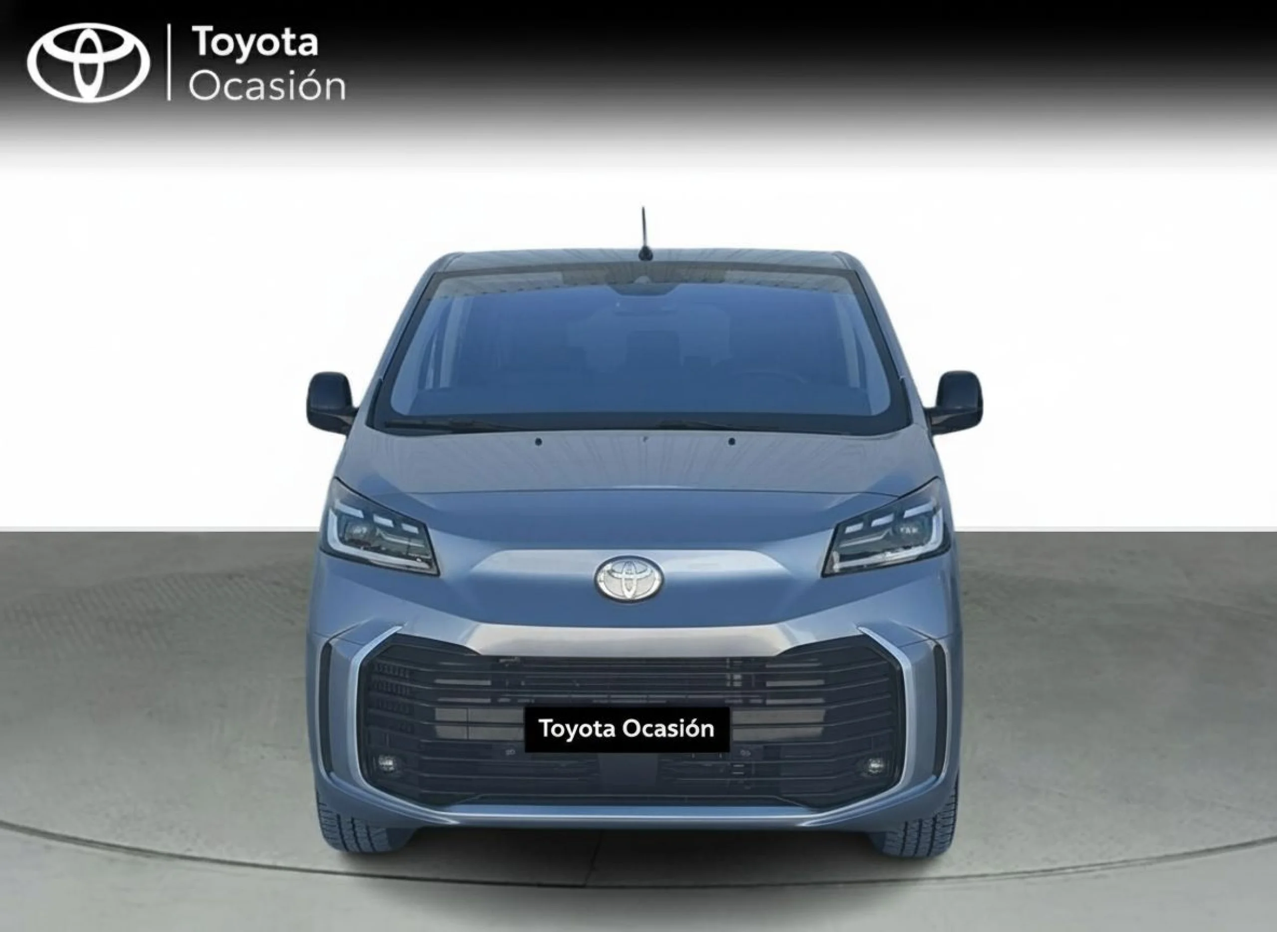Toyota Proace Verso 2.0D 145CV 6MT Shuttle L1 VX - Foto 4