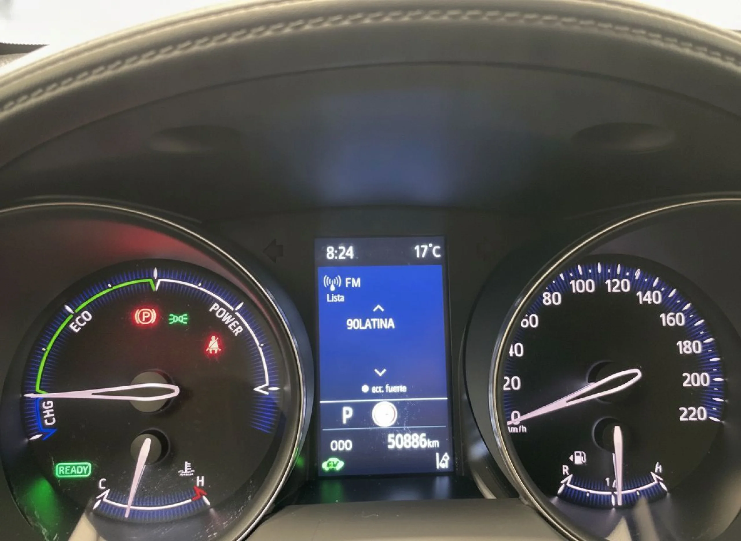Toyota C-HR 125H Active - Foto 15