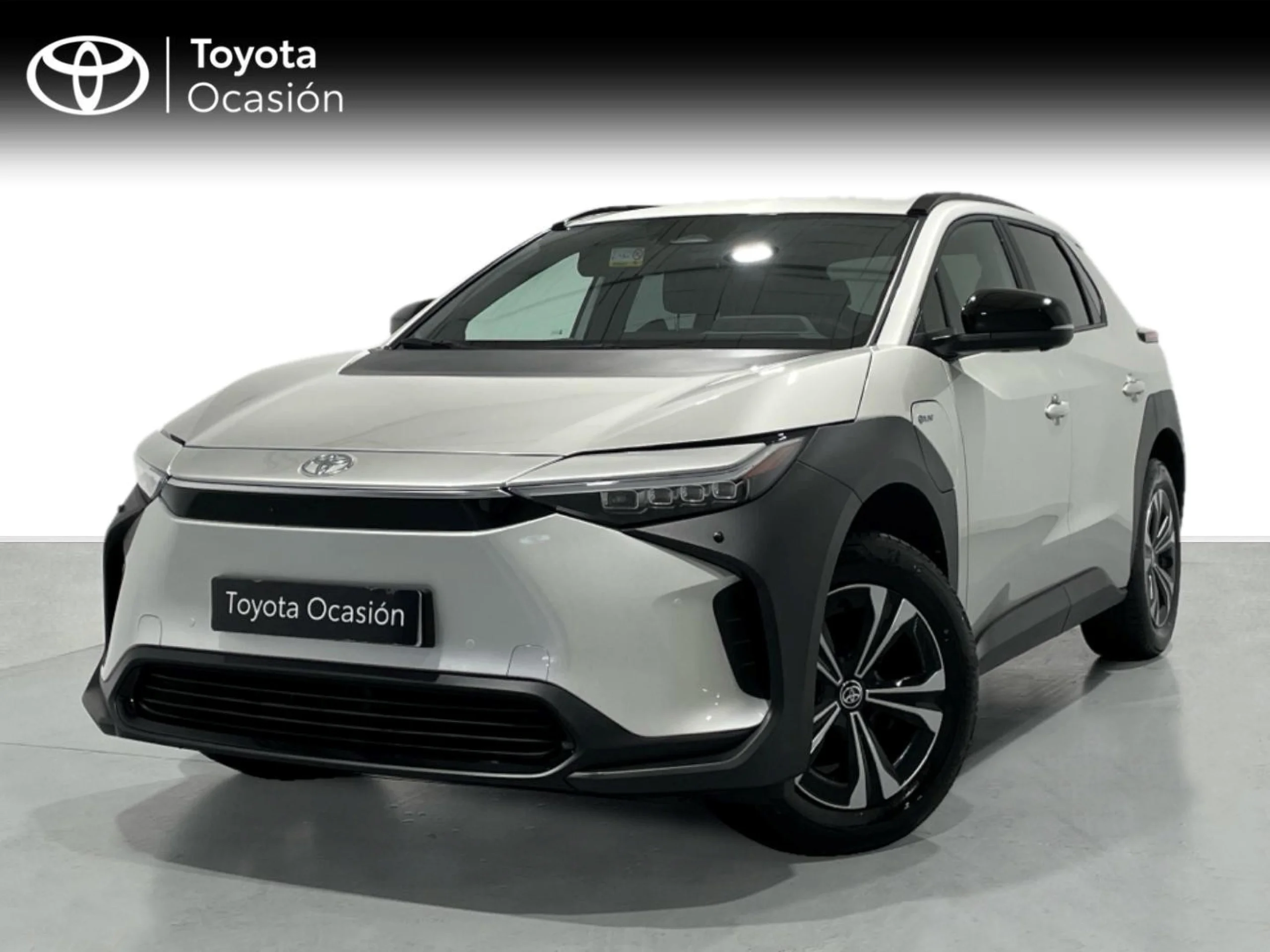 Toyota Bz4x Advance - Foto 1