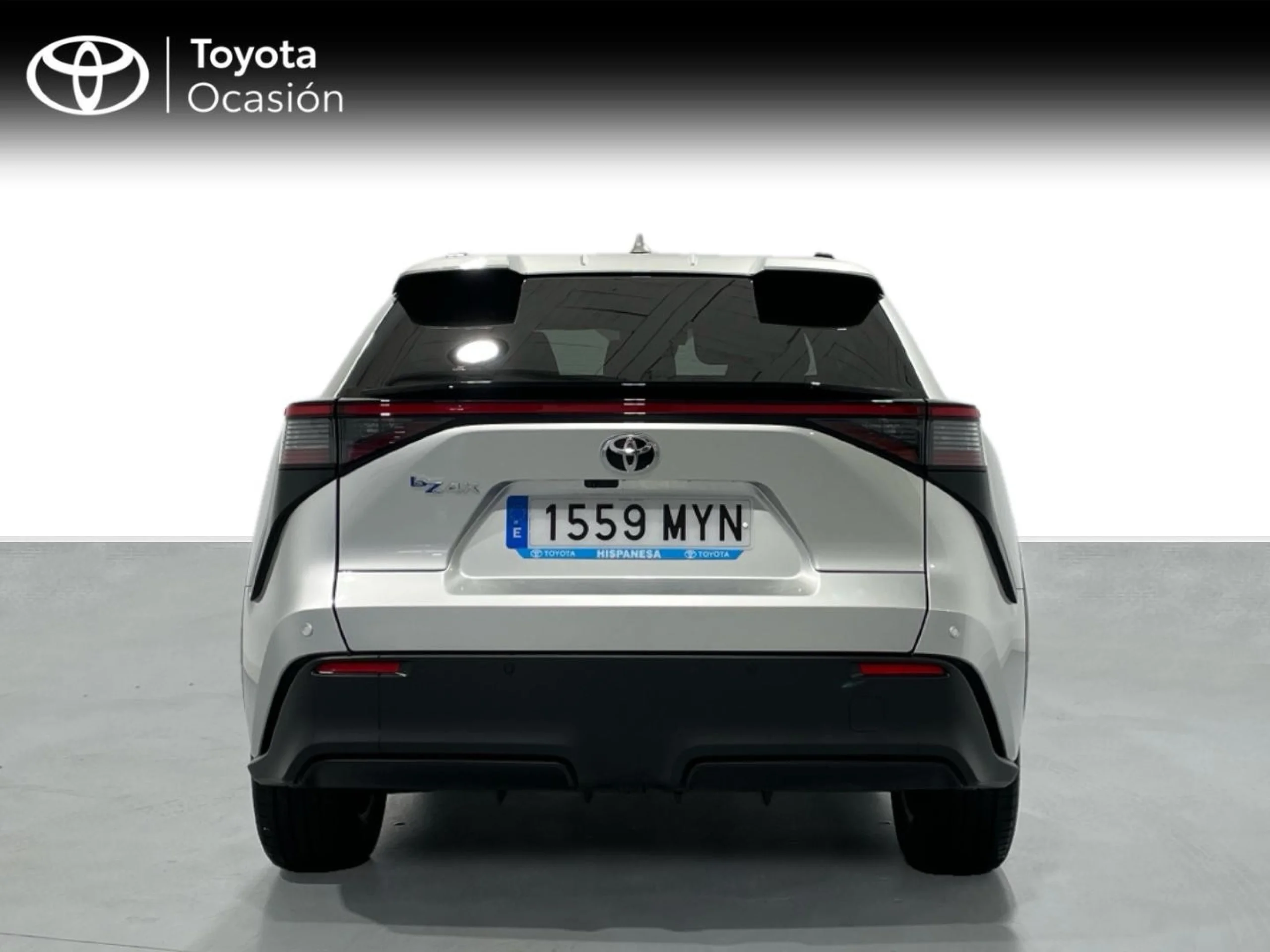 Toyota Bz4x Advance - Foto 2