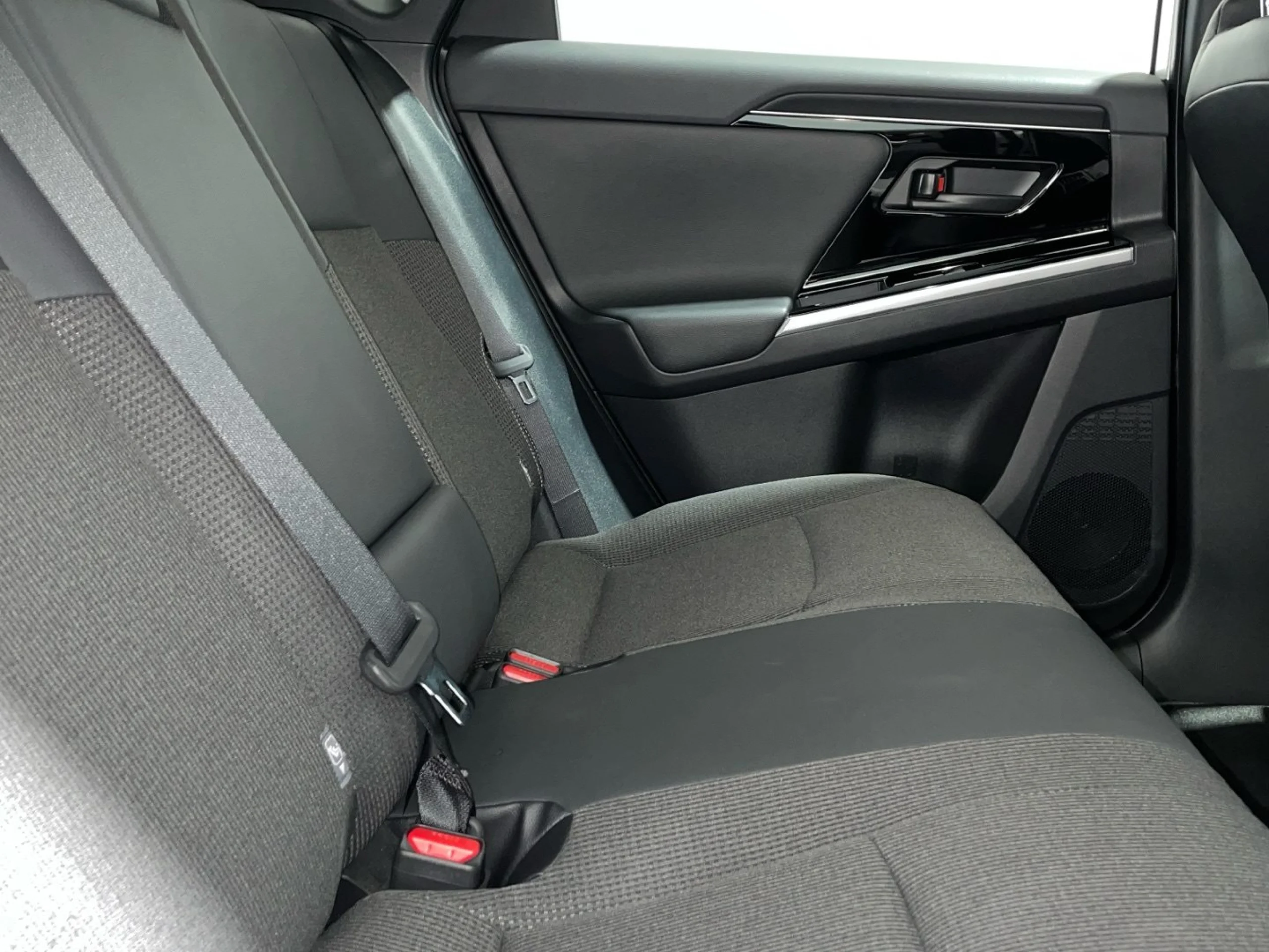 Toyota Bz4x Advance - Foto 3