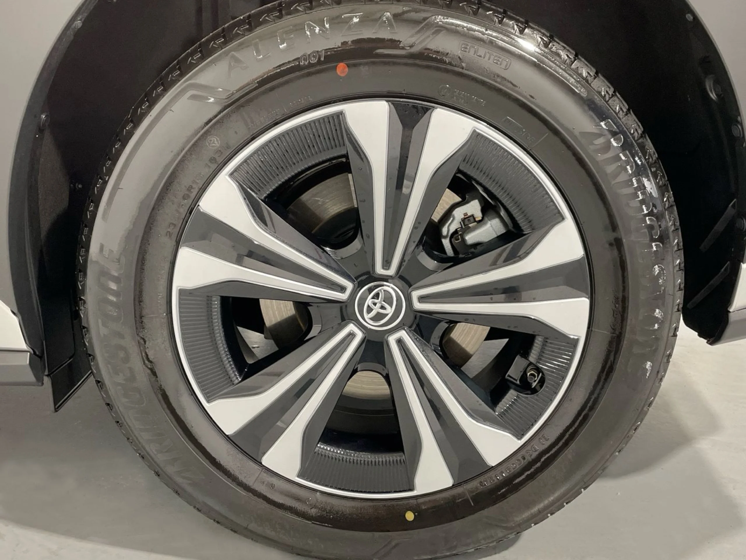 Toyota Bz4x Advance - Foto 5