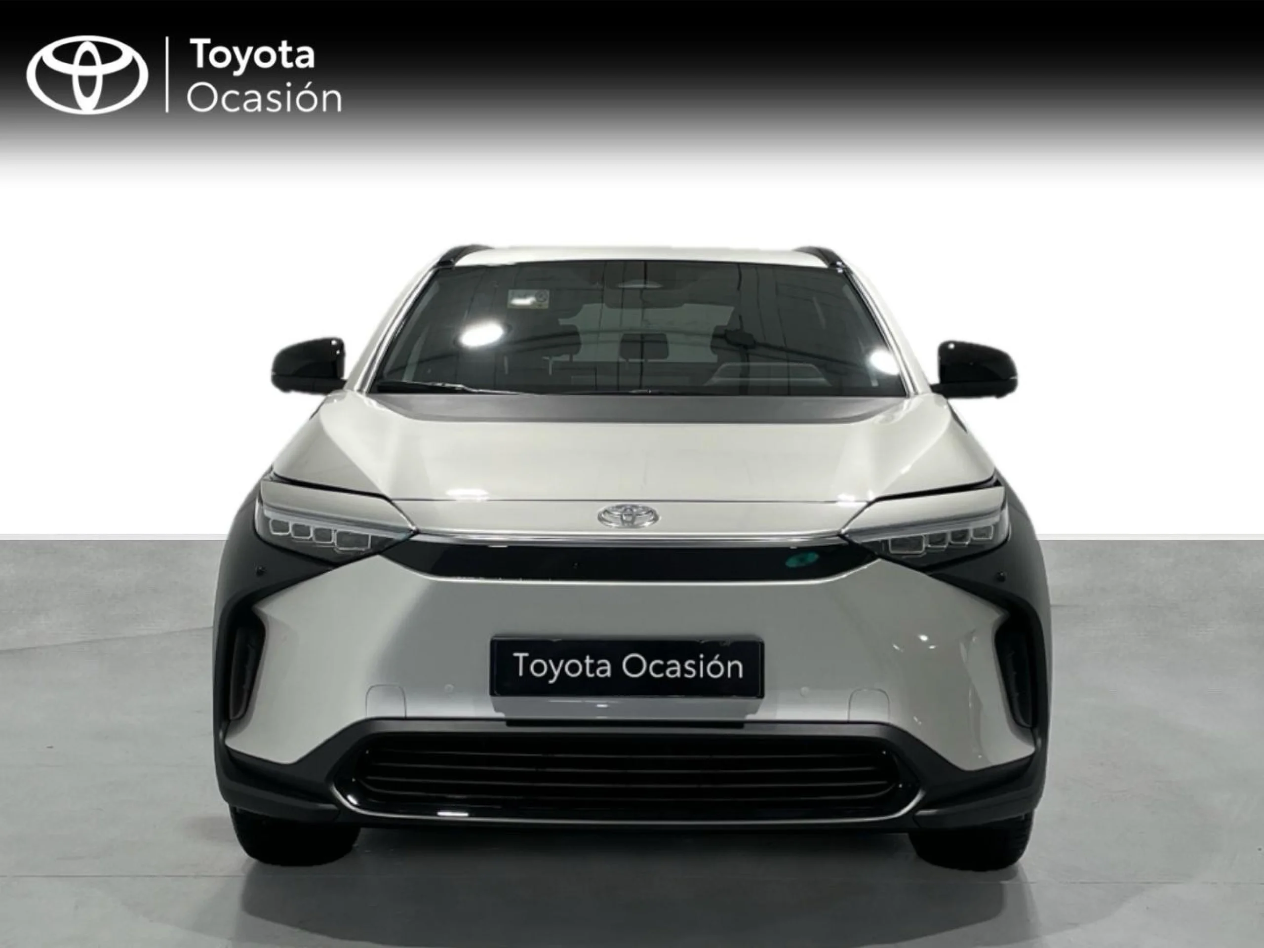 Toyota Bz4x Advance - Foto 6