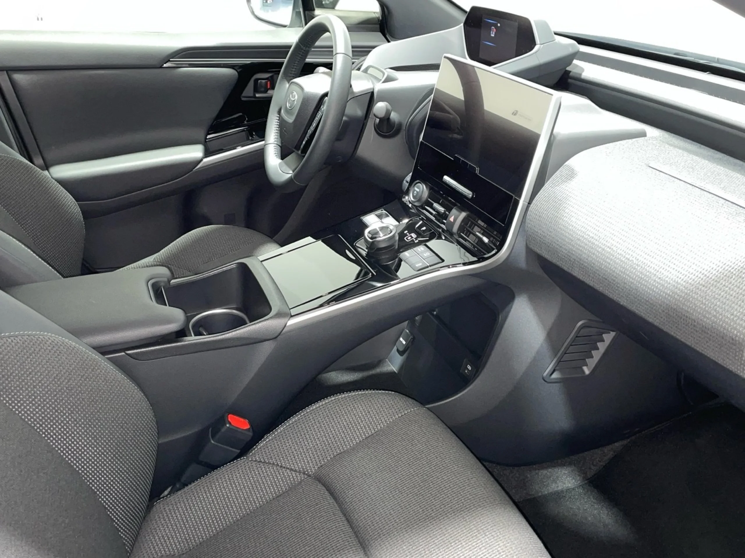 Toyota Bz4x Advance - Foto 10