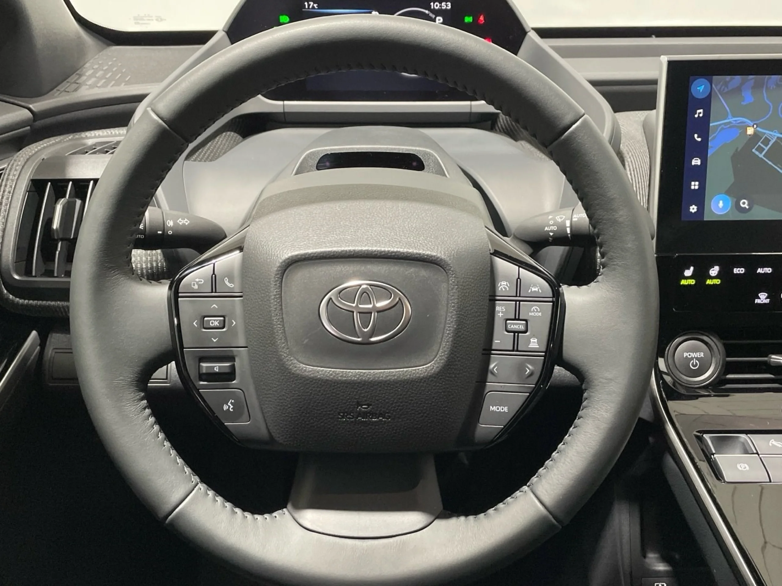 Toyota Bz4x Advance - Foto 11