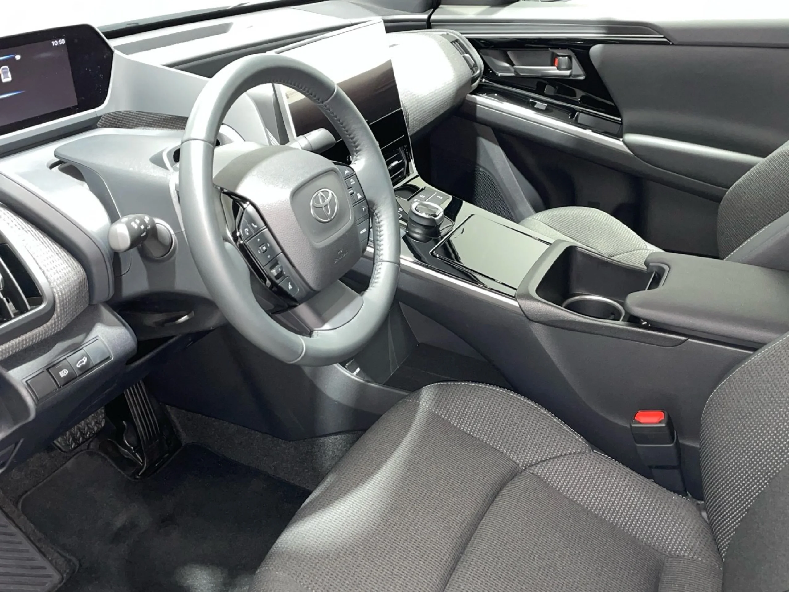 Toyota Bz4x Advance - Foto 12