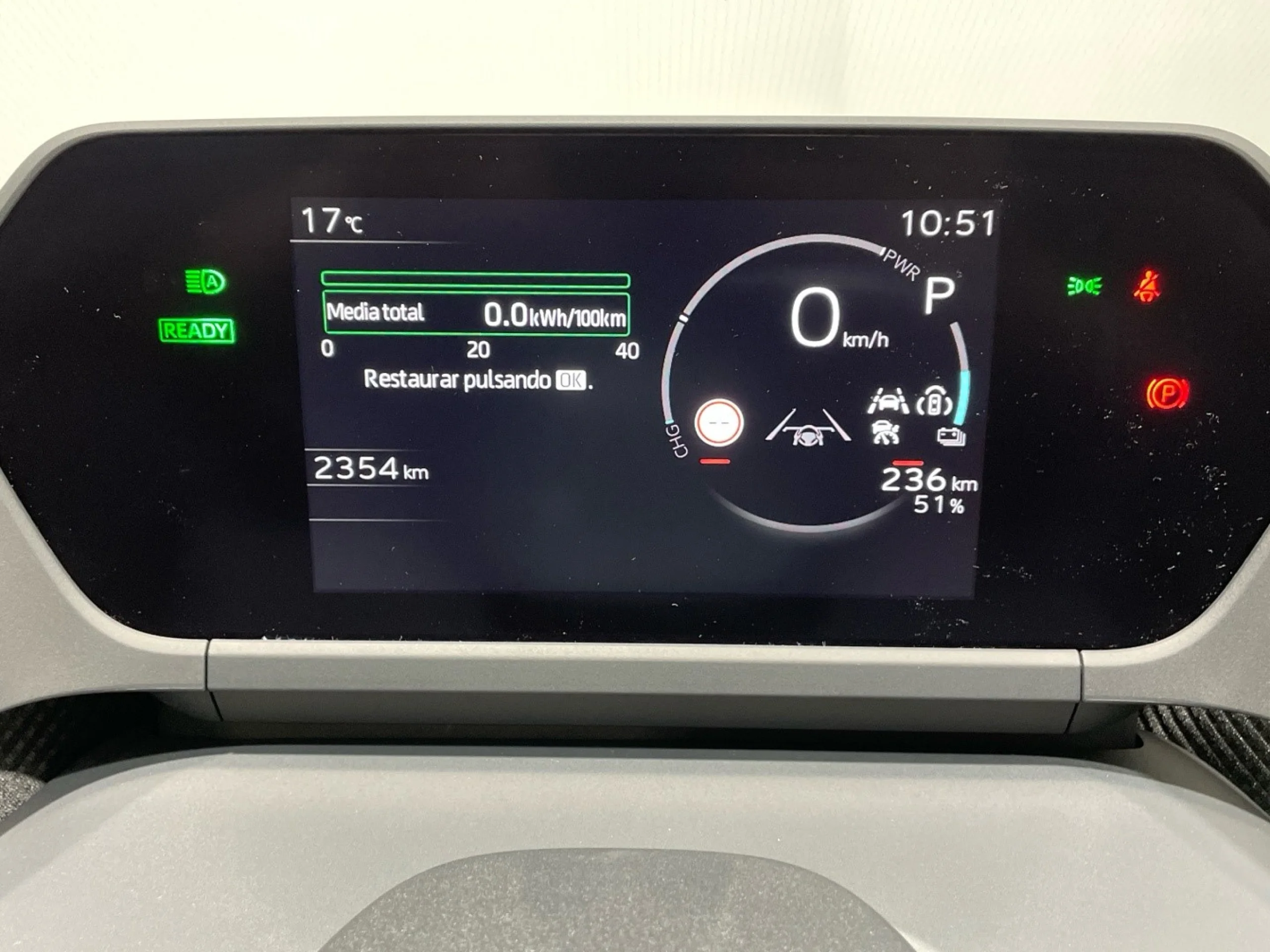 Toyota Bz4x Advance - Foto 14