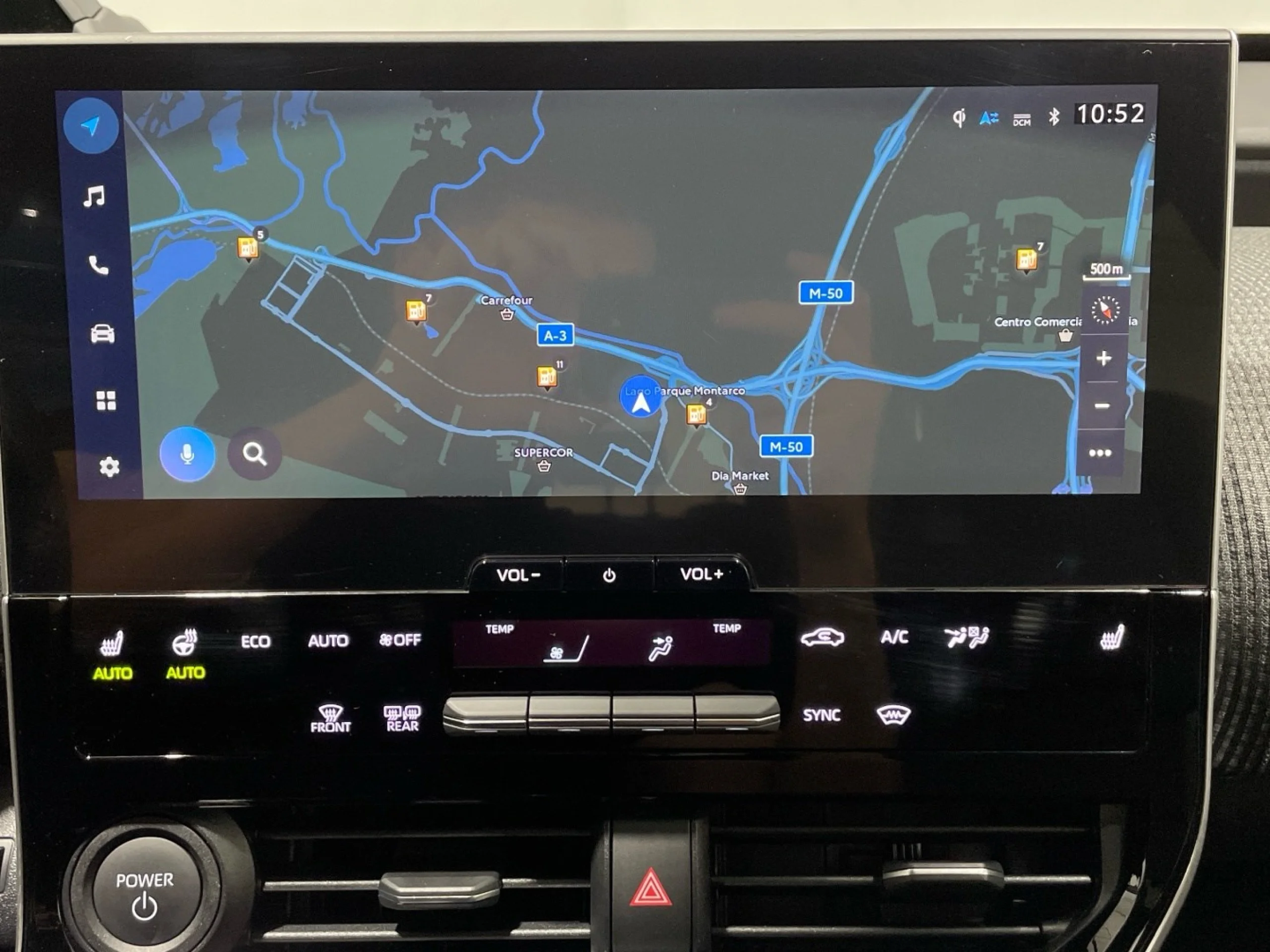 Toyota Bz4x Advance - Foto 16