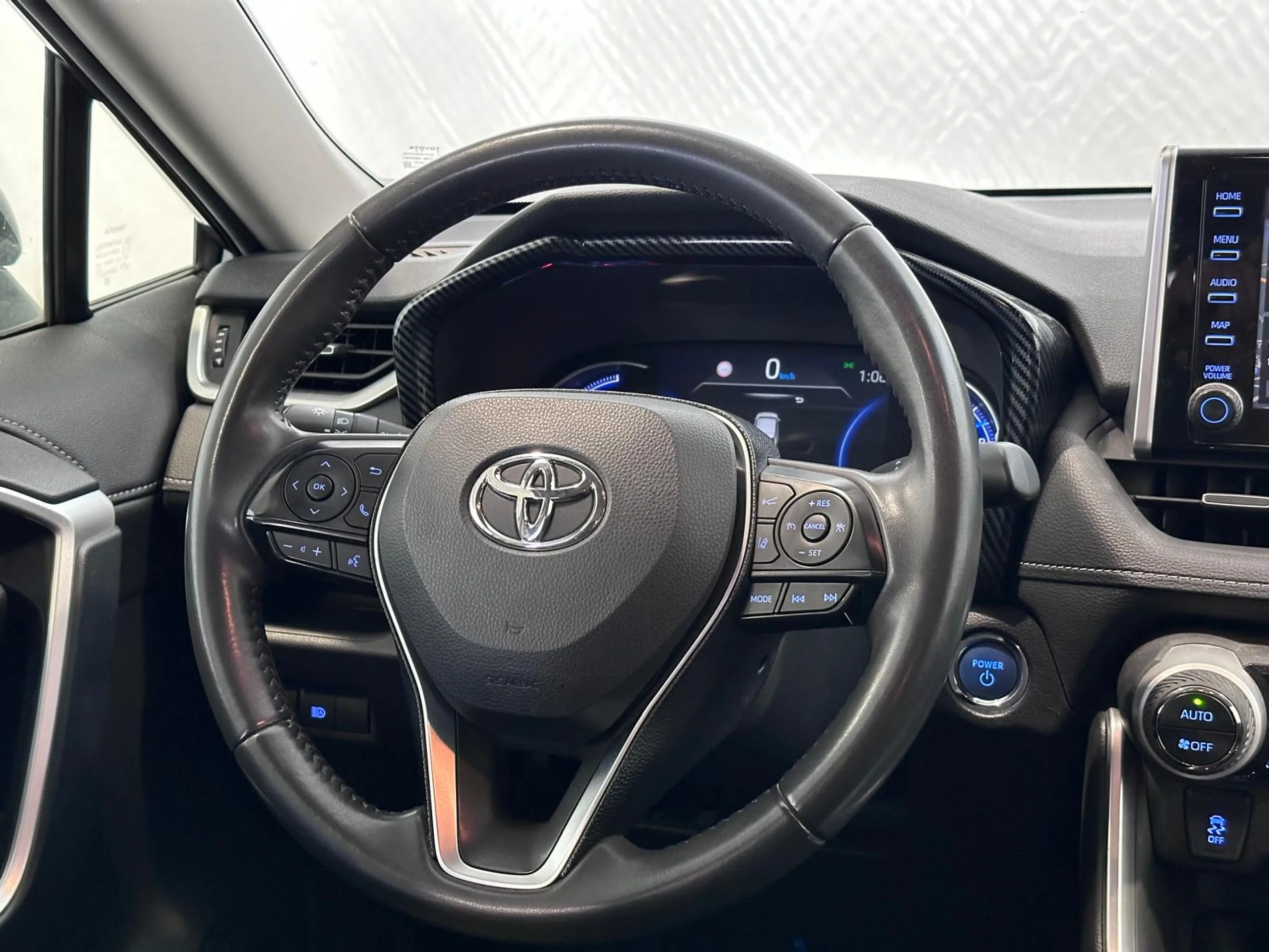Toyota RAV 4 ADVANCE - Foto 5