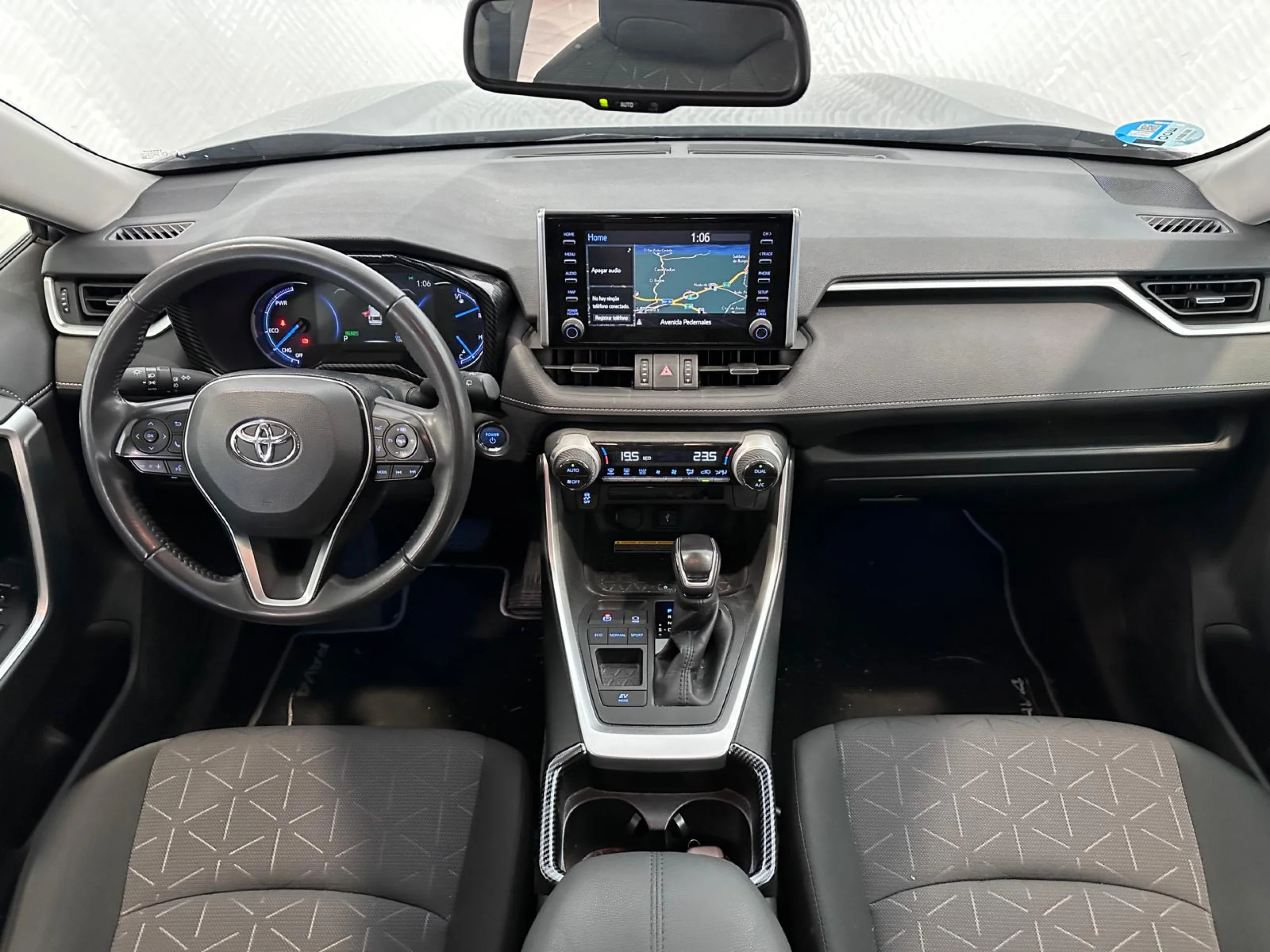 Toyota RAV 4 ADVANCE - Foto 6