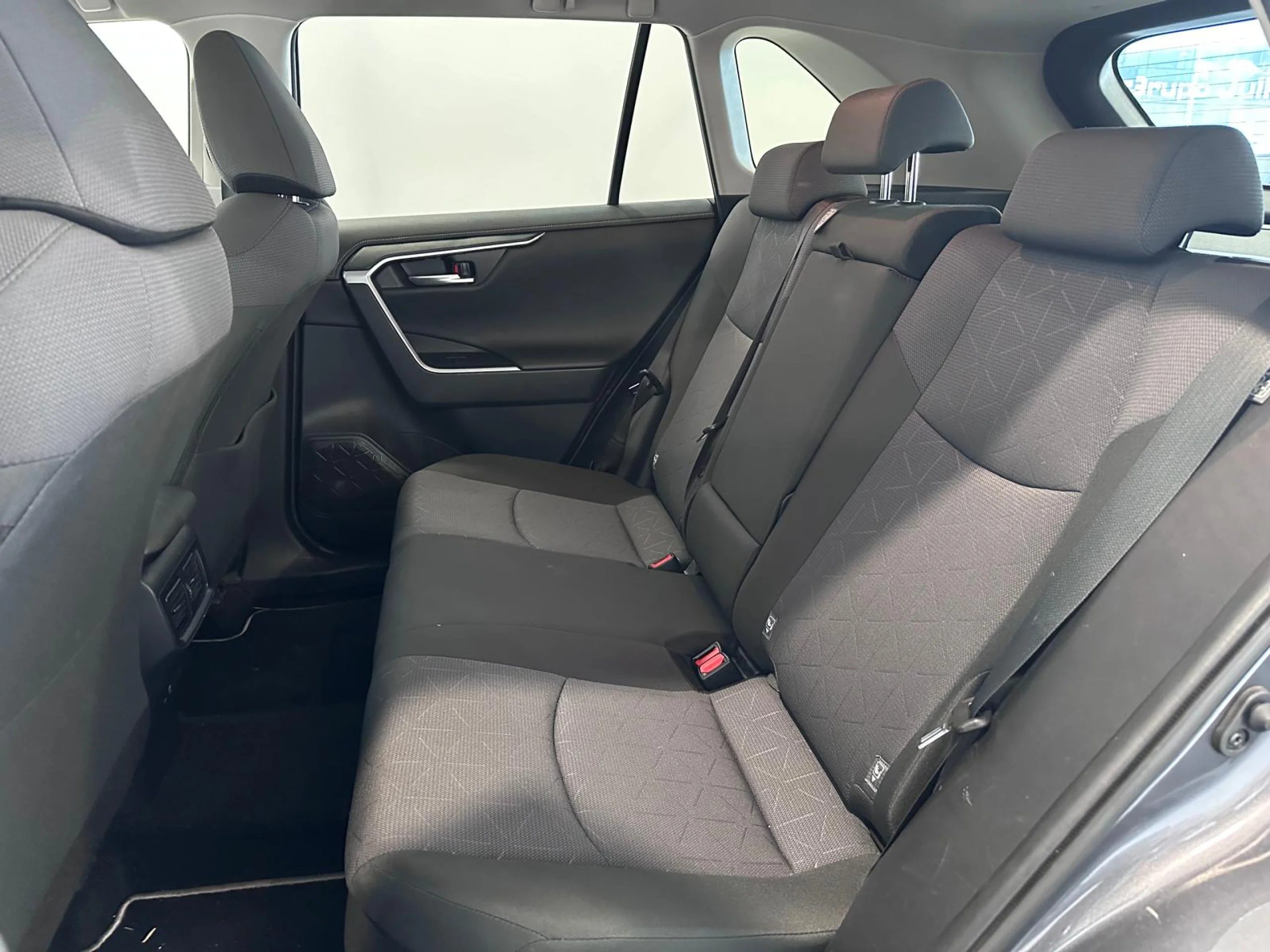 Toyota RAV 4 ADVANCE - Foto 9