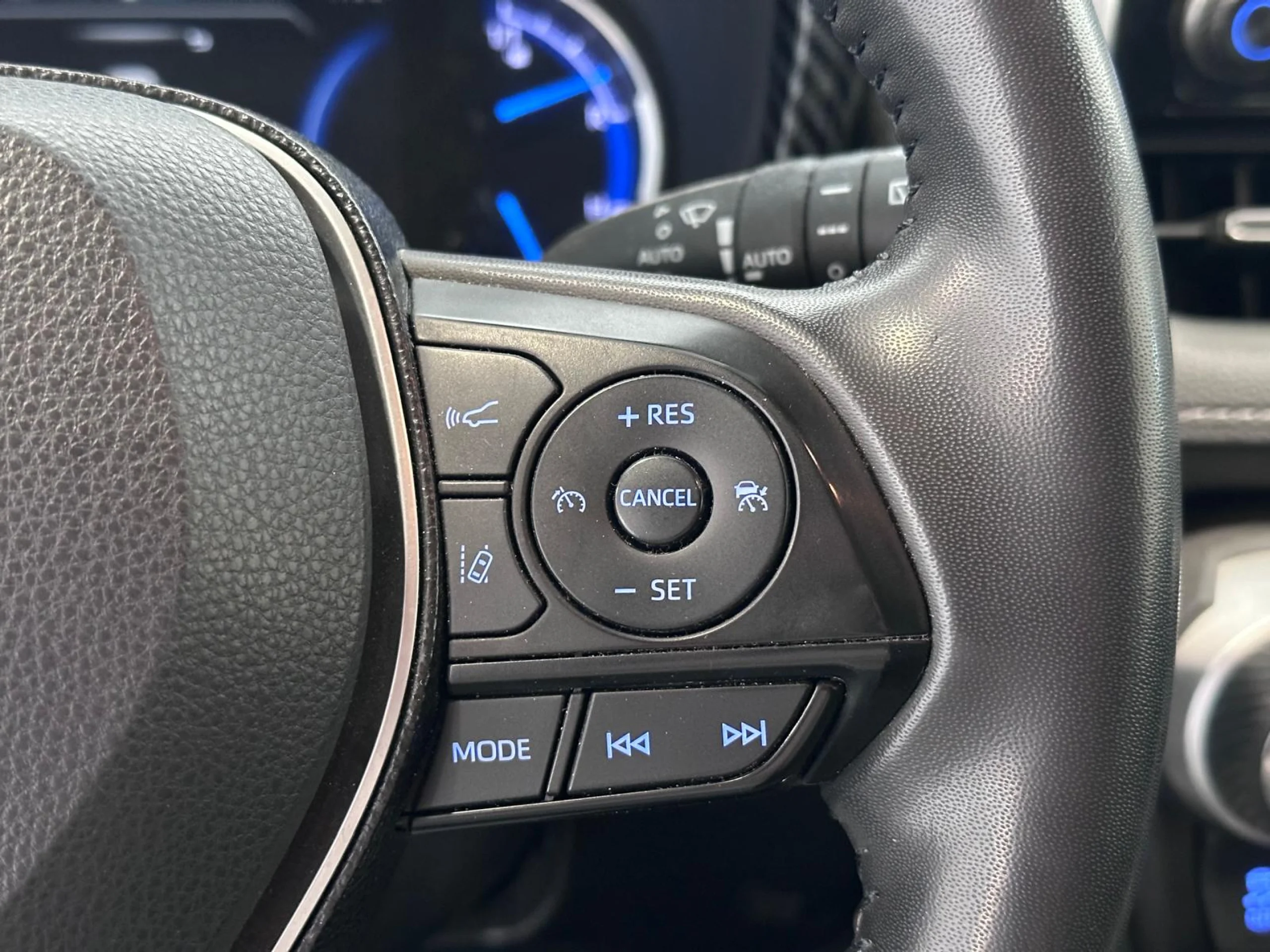 Toyota RAV 4 ADVANCE - Foto 10