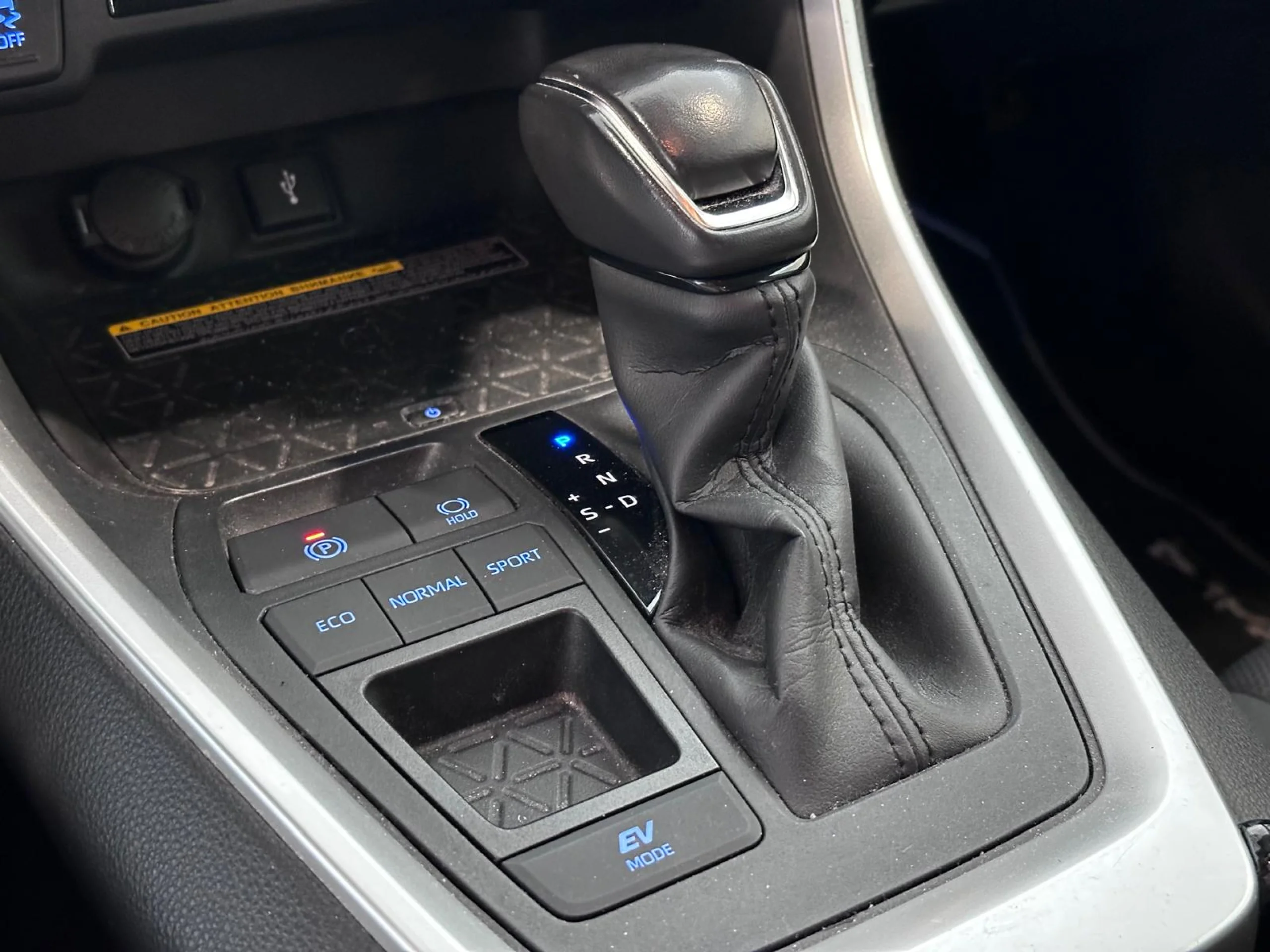 Toyota RAV 4 ADVANCE - Foto 11