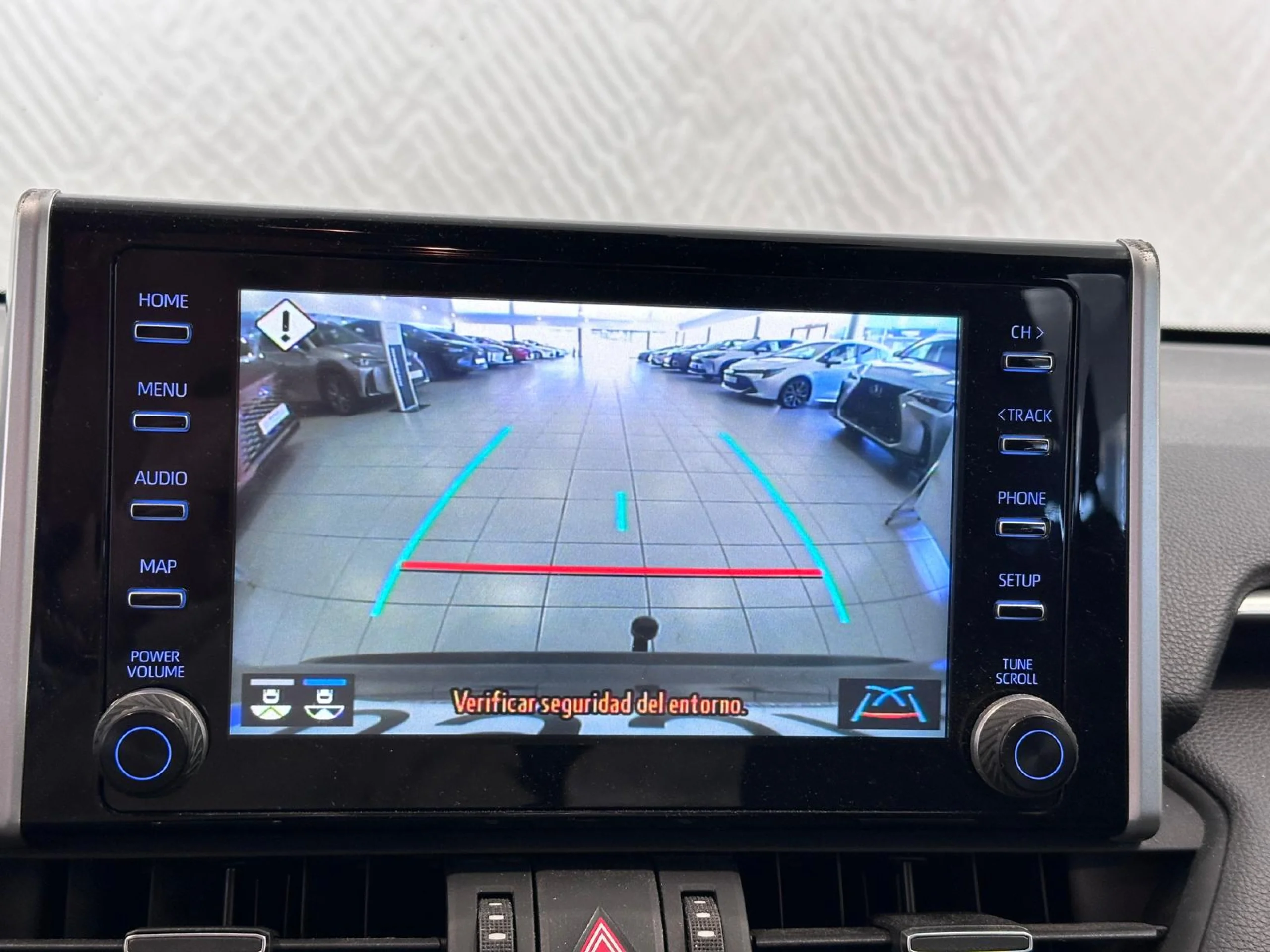 Toyota RAV 4 ADVANCE - Foto 14