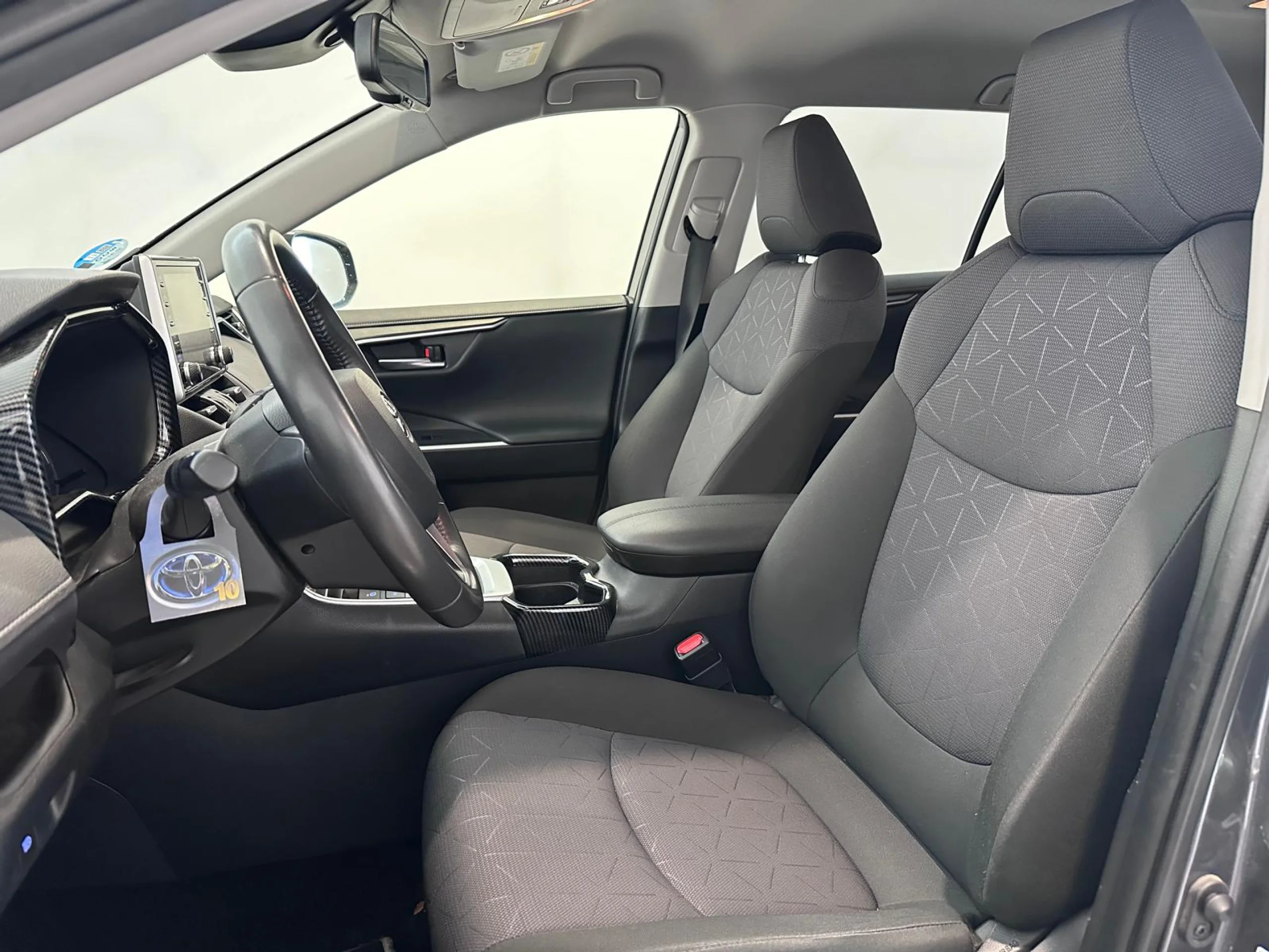 Toyota RAV 4 ADVANCE - Foto 15