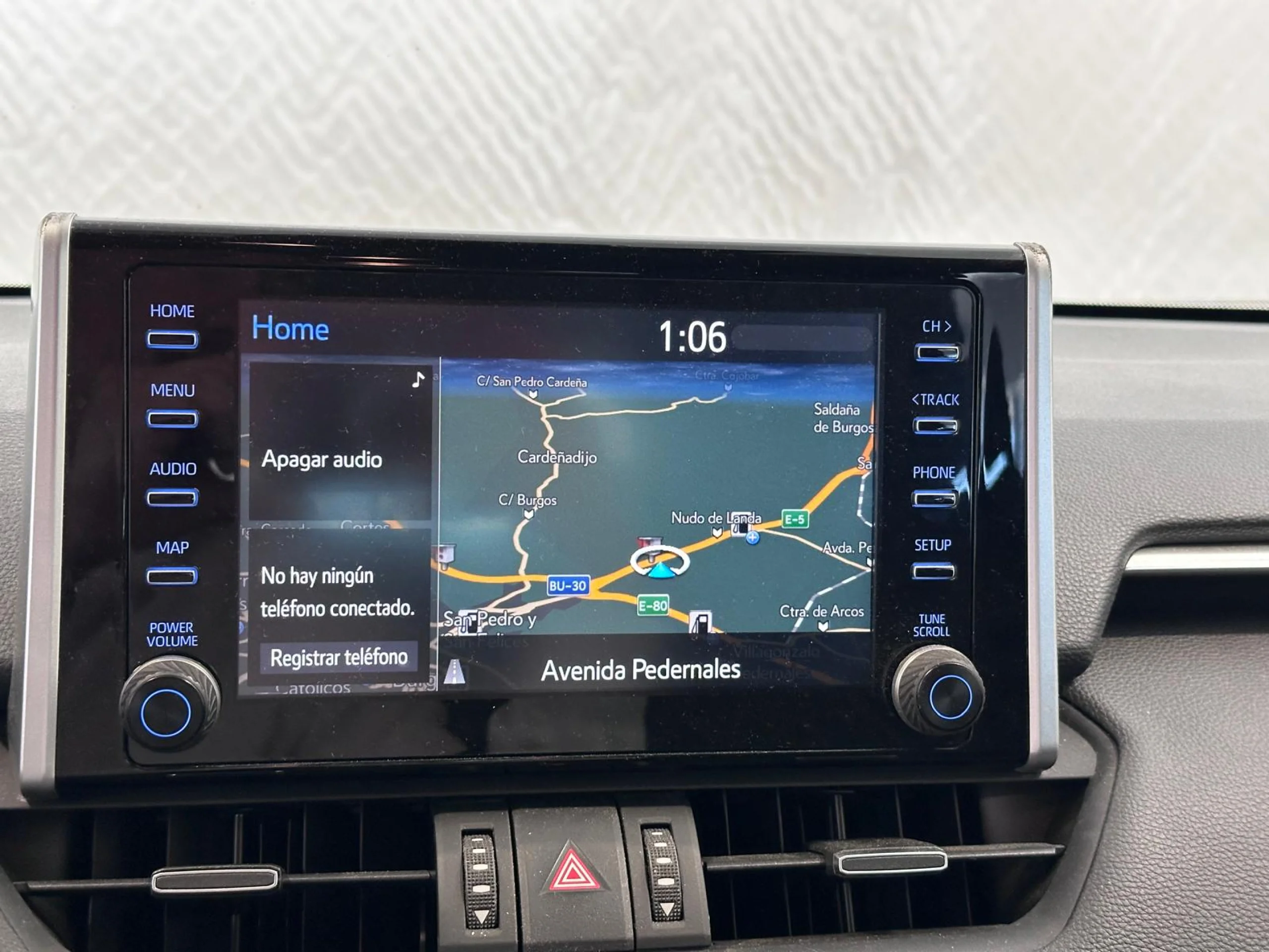 Toyota RAV 4 ADVANCE - Foto 16