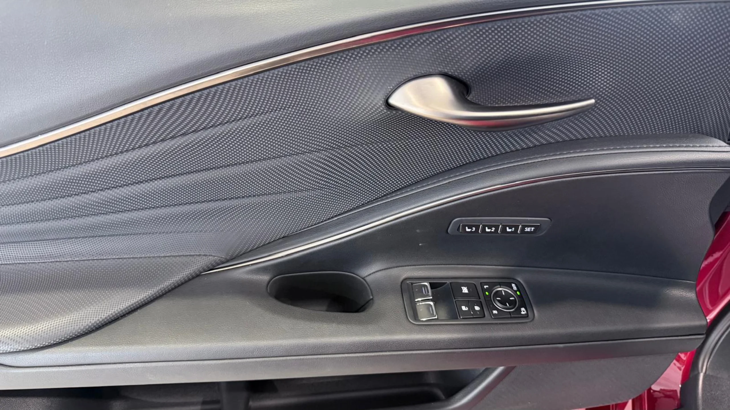 Lexus LC 500 LC500 V8 CABRIO - Foto 15