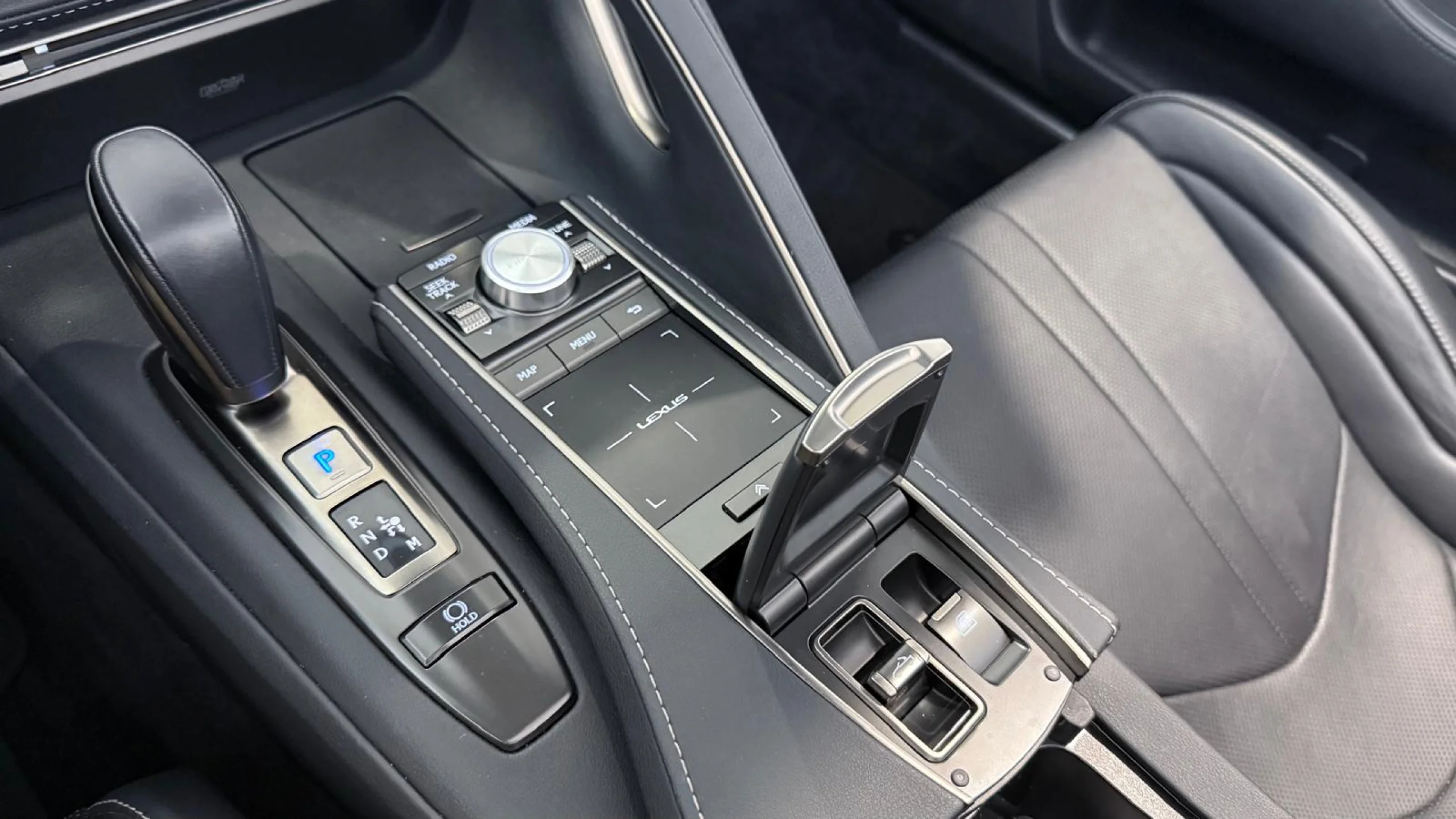 Lexus LC 500 LC500 V8 CABRIO - Foto 24