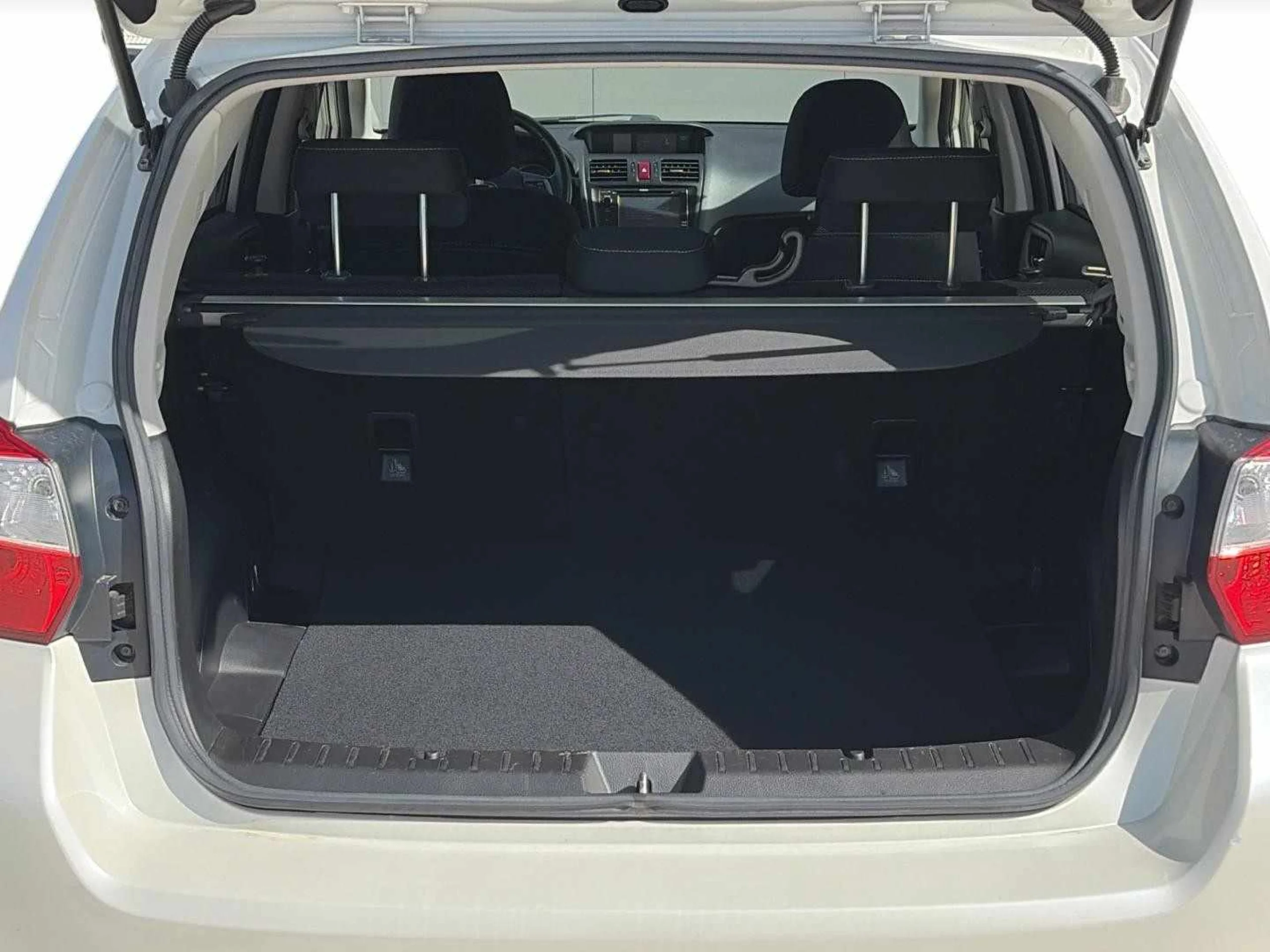 Subaru XT XV 2.0 SPORT - Foto 7