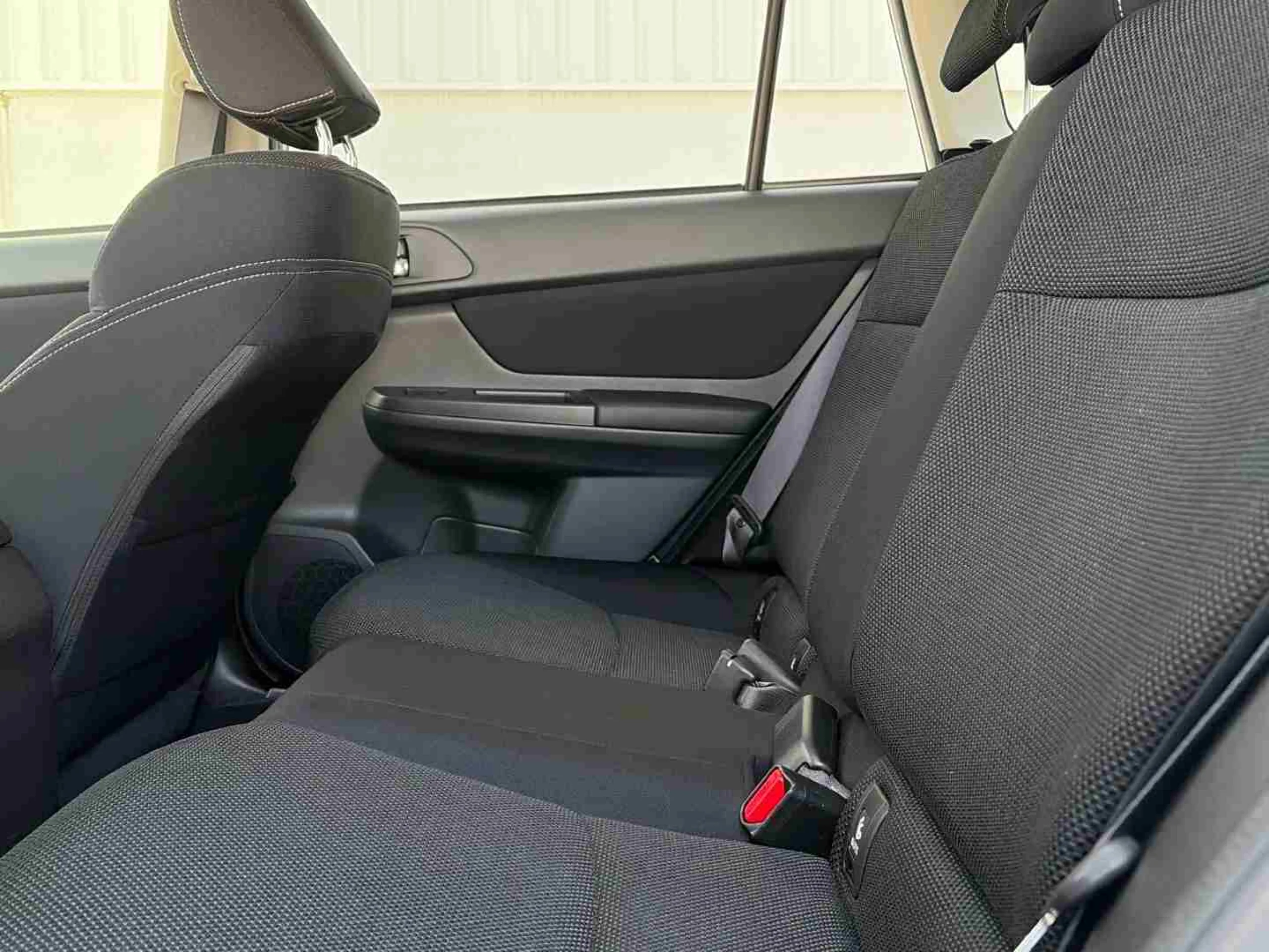 Subaru XT XV 2.0 SPORT - Foto 9