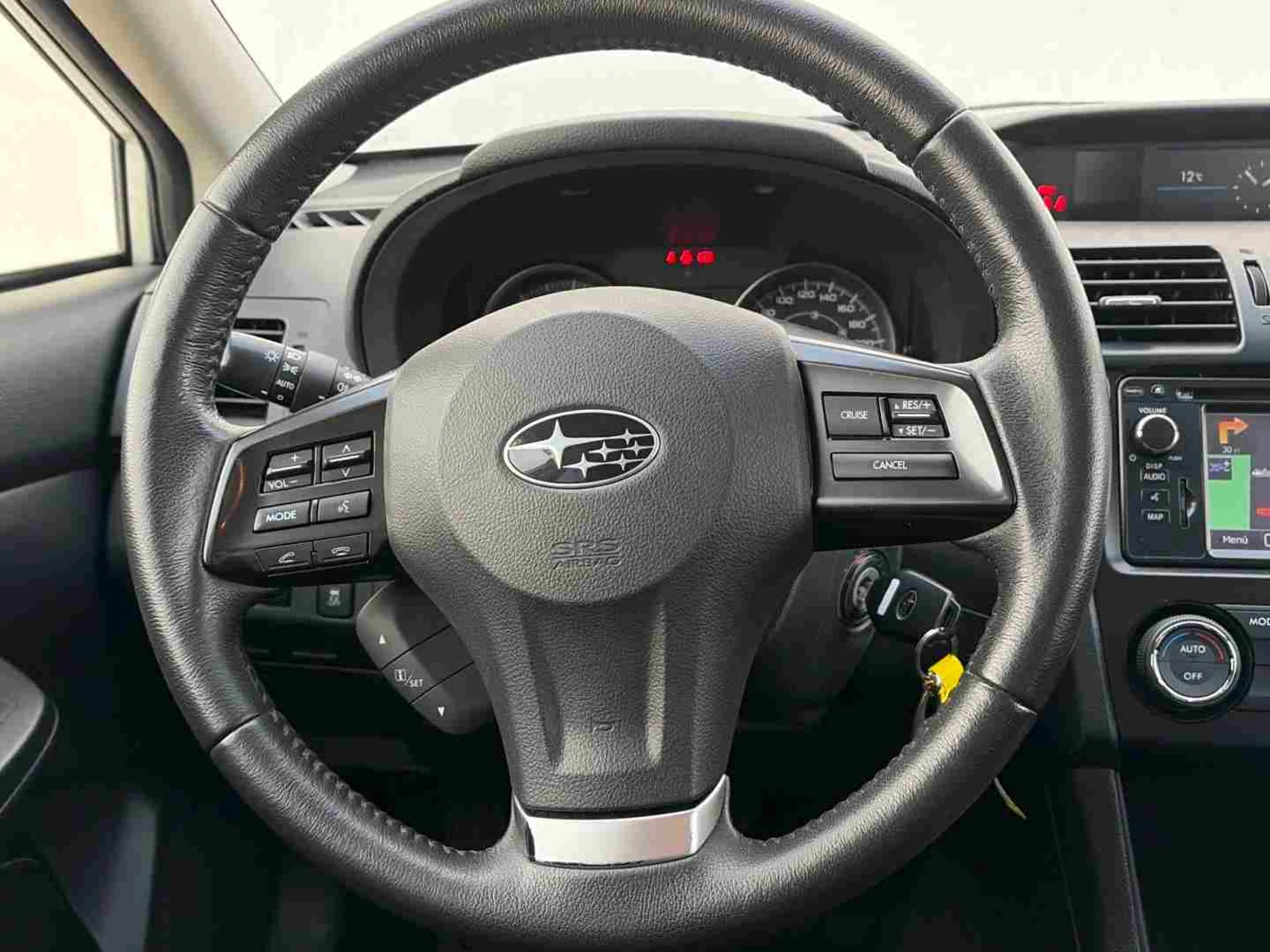 Subaru XT XV 2.0 SPORT - Foto 13