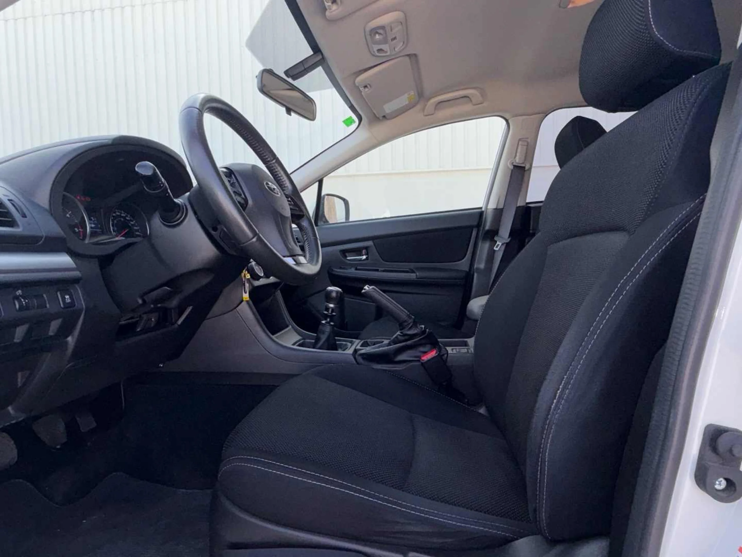 Subaru XT XV 2.0 SPORT - Foto 11