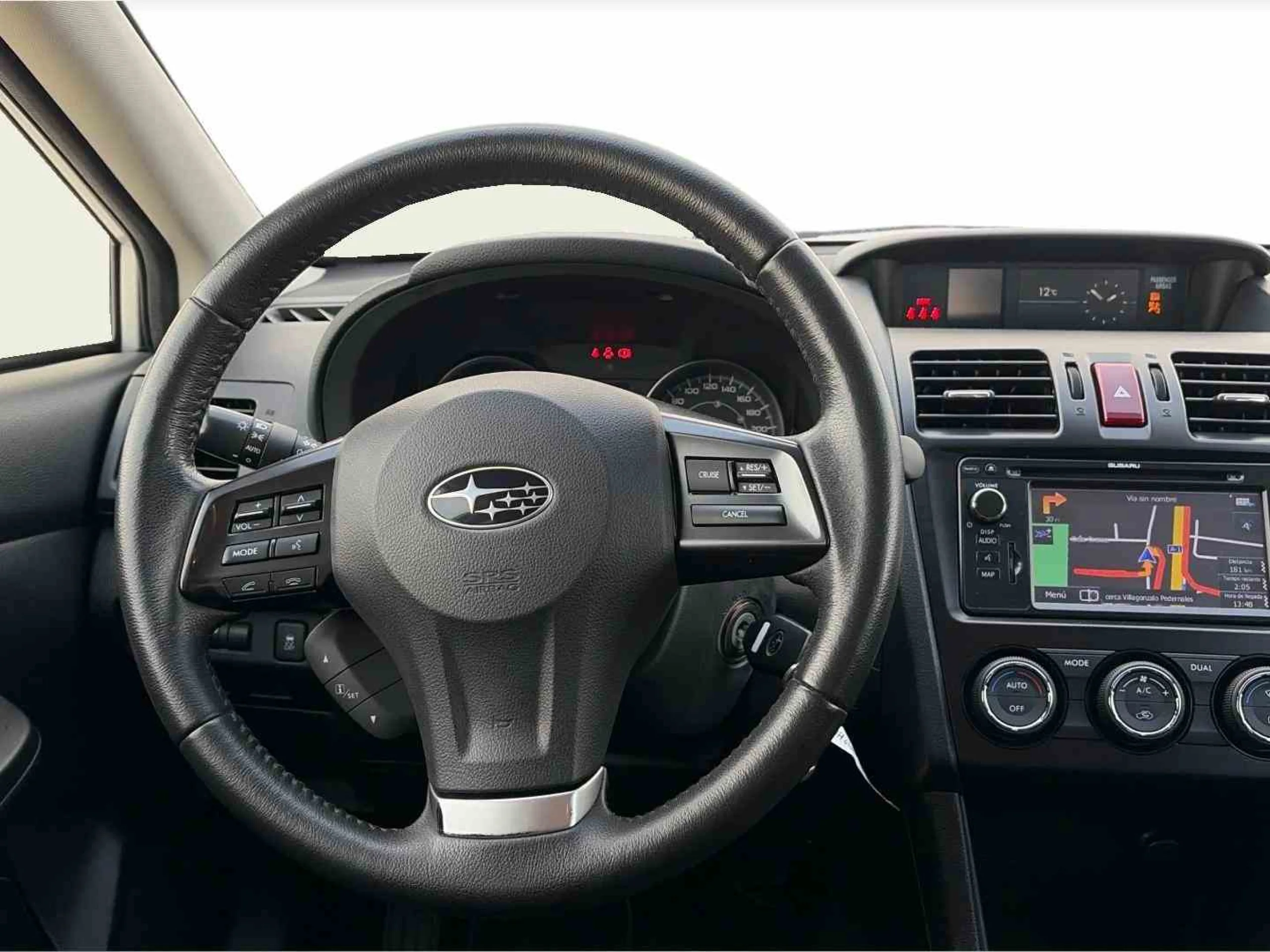 Subaru XT XV 2.0 SPORT - Foto 15