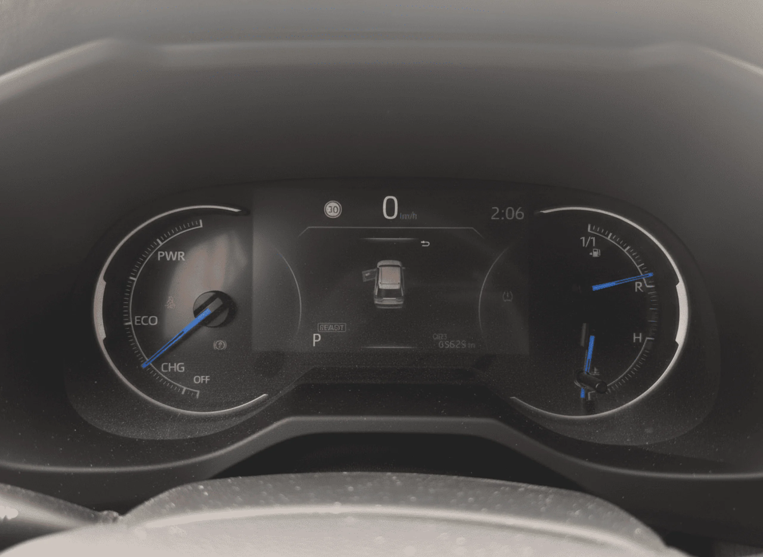 Toyota RAV 4 220H ADVANCE 2WD - Foto 14