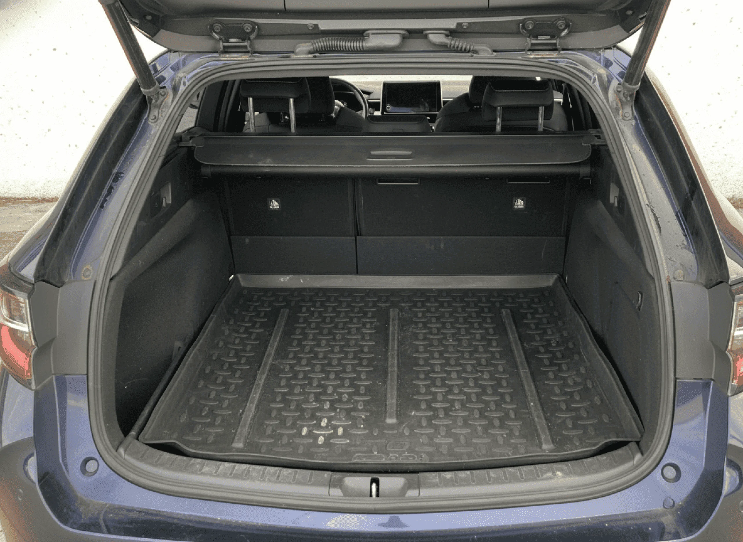 Toyota Corolla TS TOURING SPORT 200H STYLE - Foto 7