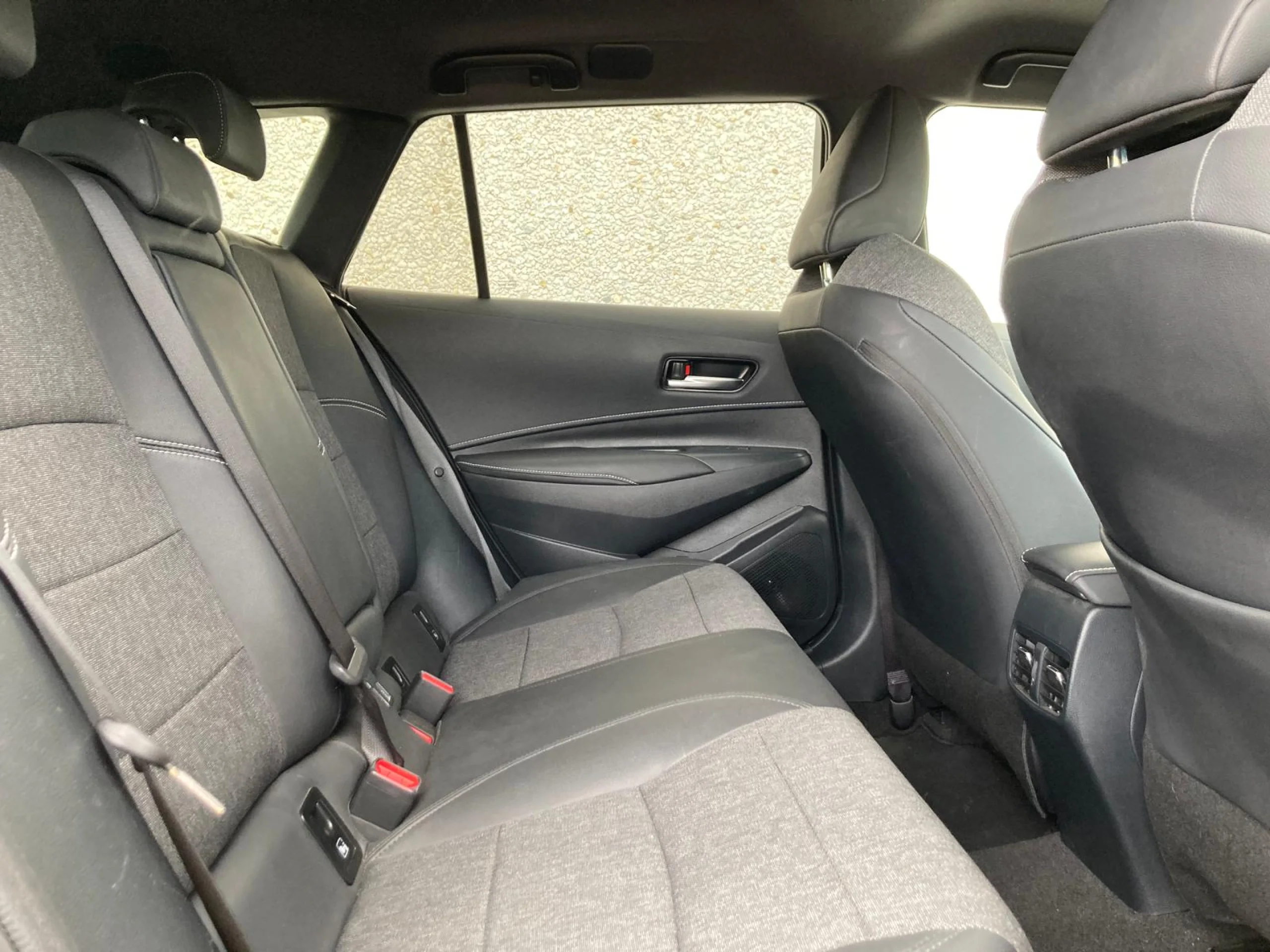 Toyota Corolla TS TOURING SPORT 200H STYLE - Foto 9