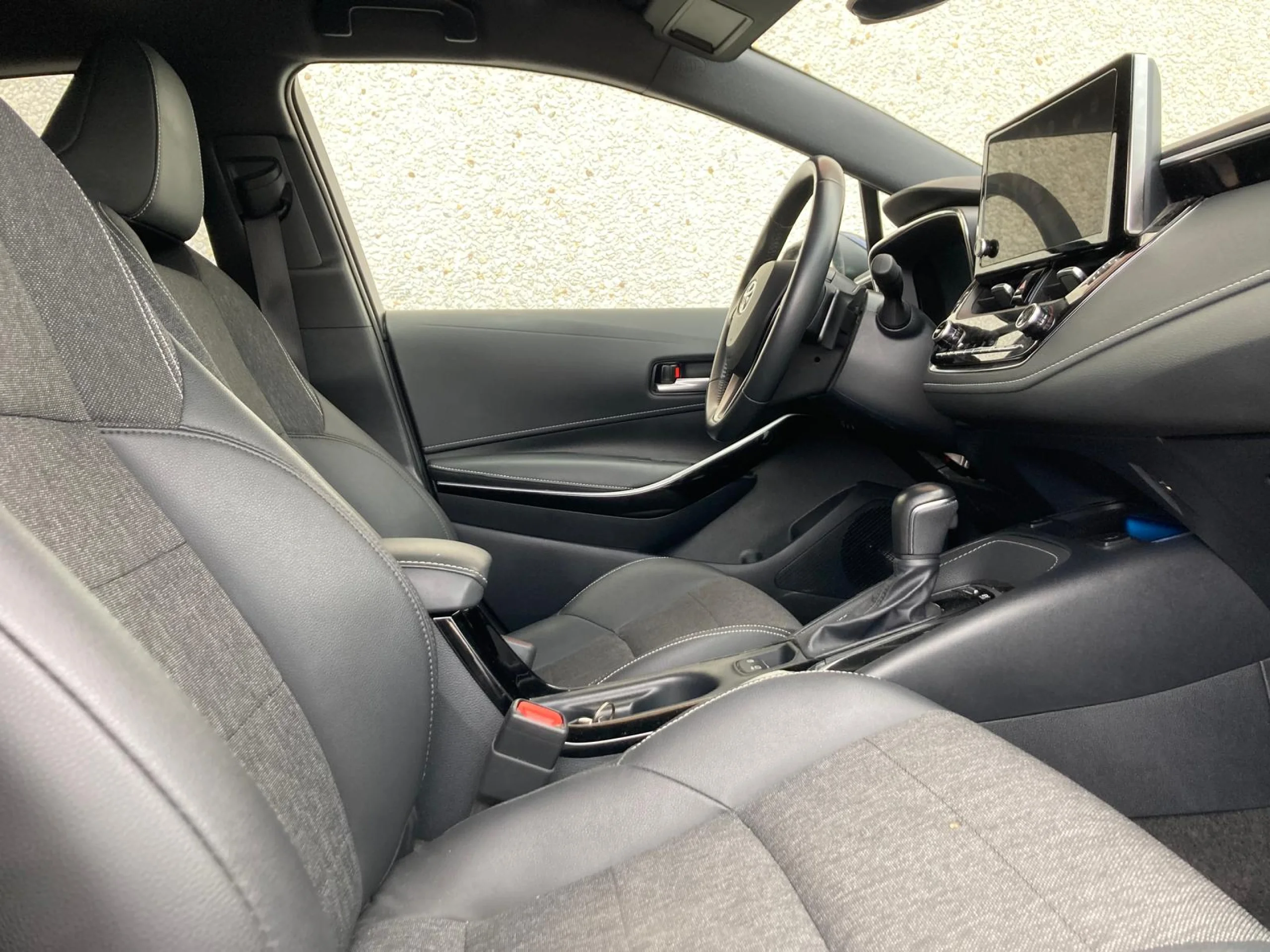 Toyota Corolla TS TOURING SPORT 200H STYLE - Foto 13